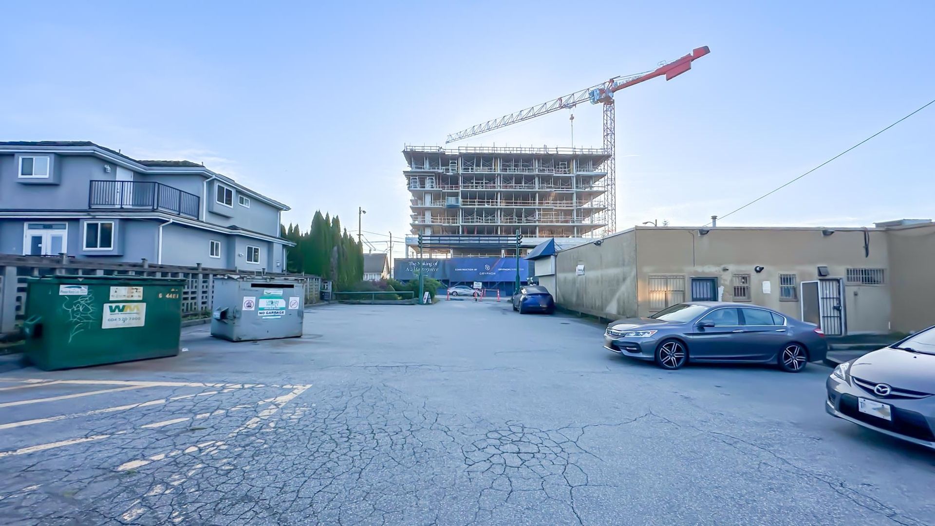 Photo 21 at 8273 Oak Street, Marpole, Vancouver West Photo 21 at 8273 Oak Street, Marpole, Vancouver West