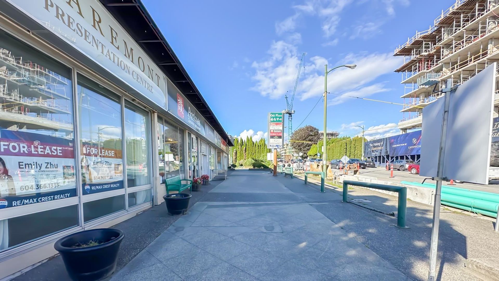 Photo 2 at 8265 Oak Street, Marpole, Vancouver West Photo 2 at 8265 Oak Street, Marpole, Vancouver West