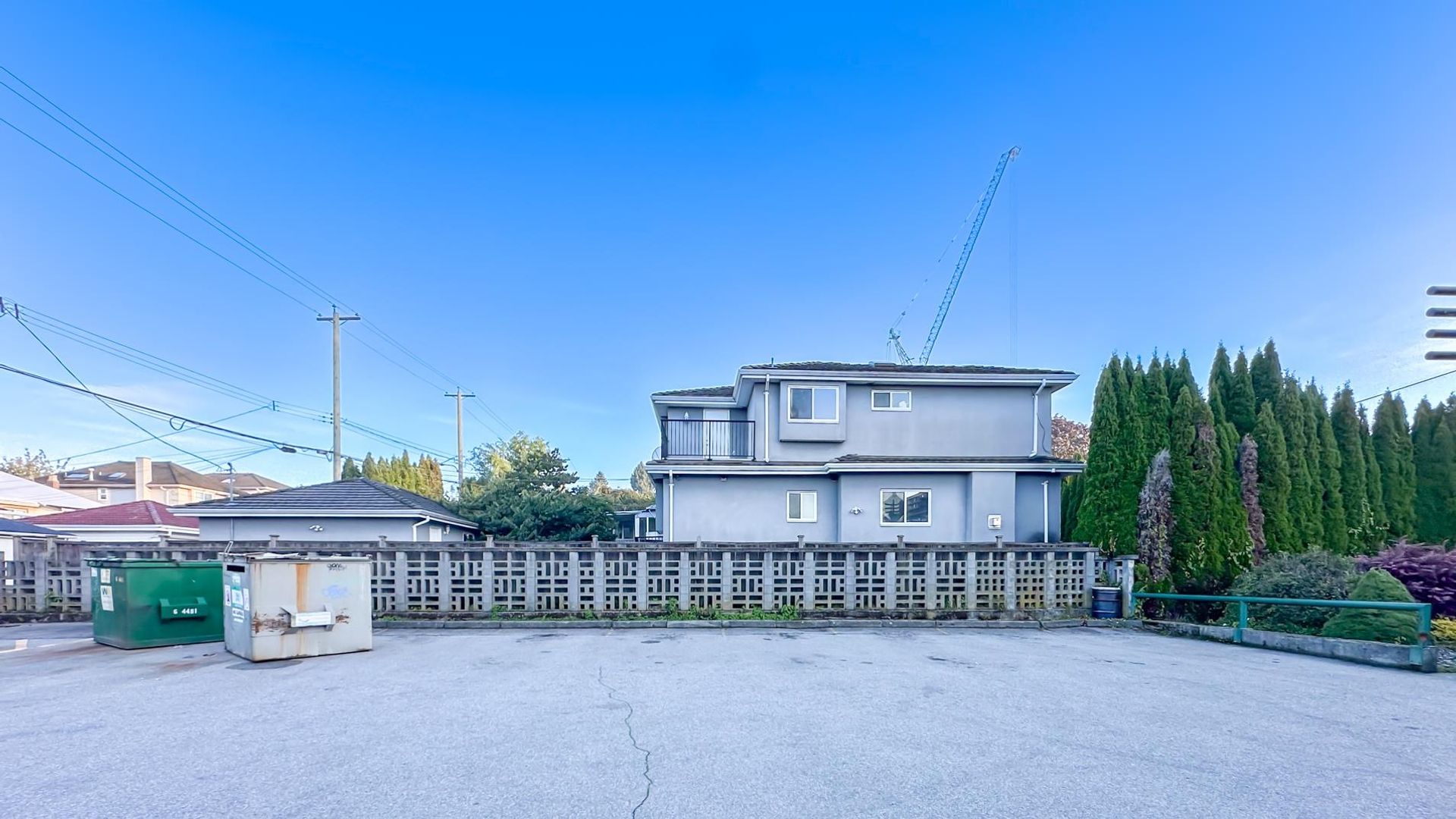 Photo 4 at 8265 Oak Street, Marpole, Vancouver West Photo 4 at 8265 Oak Street, Marpole, Vancouver West