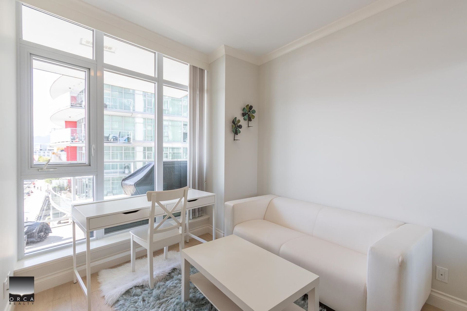 Photo 9 at 401 - 199 Victory Ship Way, Lower Lonsdale, North Vancouver