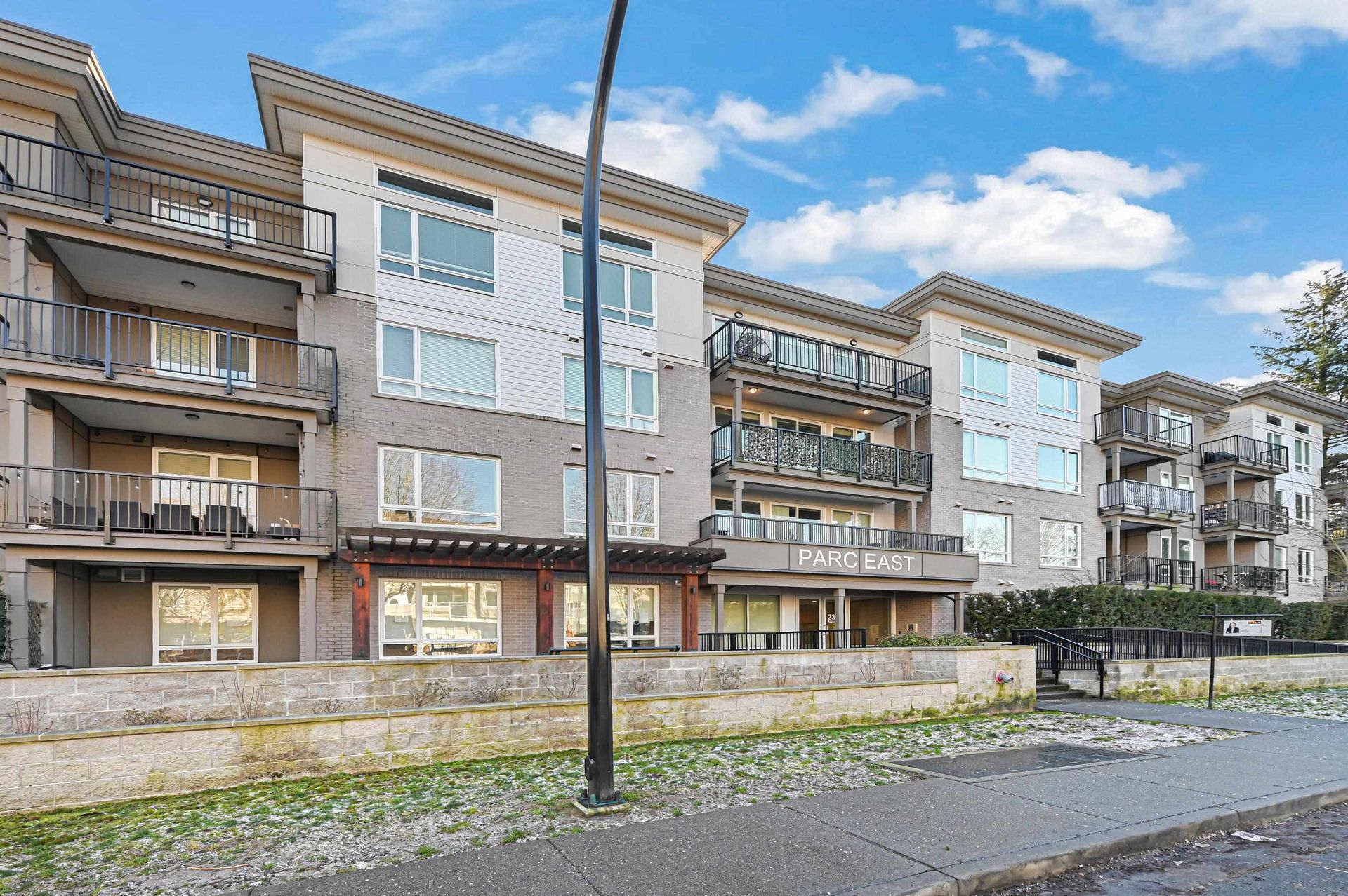 Photo 2 at 307 - 2382 Atkins Avenue, Central Pt Coquitlam, Port Coquitlam Photo 2 at 307 - 2382 Atkins Avenue, Central Pt Coquitlam, Port Coquitlam
