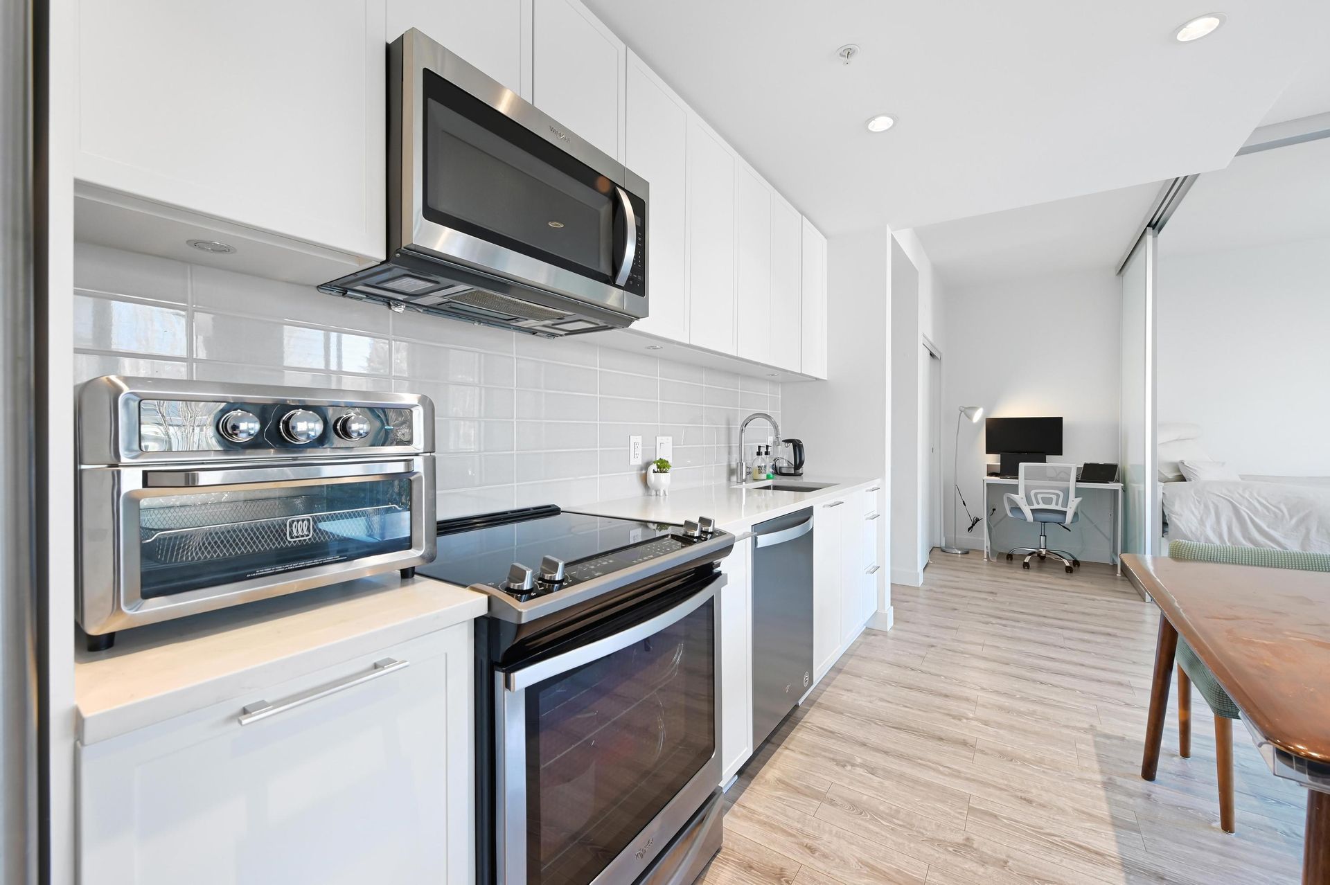 Photo 14 at 307 - 2382 Atkins Avenue, Central Pt Coquitlam, Port Coquitlam Photo 14 at 307 - 2382 Atkins Avenue, Central Pt Coquitlam, Port Coquitlam