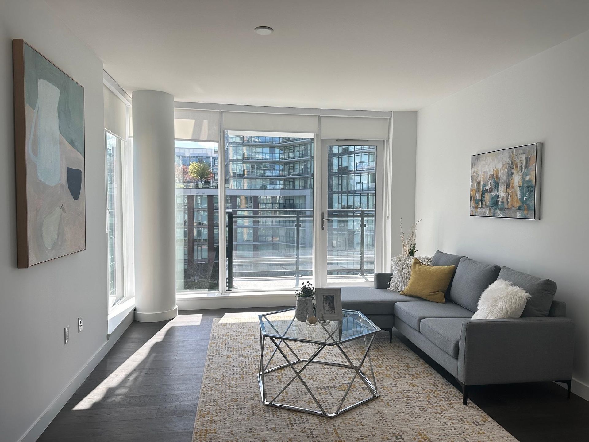 1000 - 3280 Corvette Way, West Cambie, Richmond