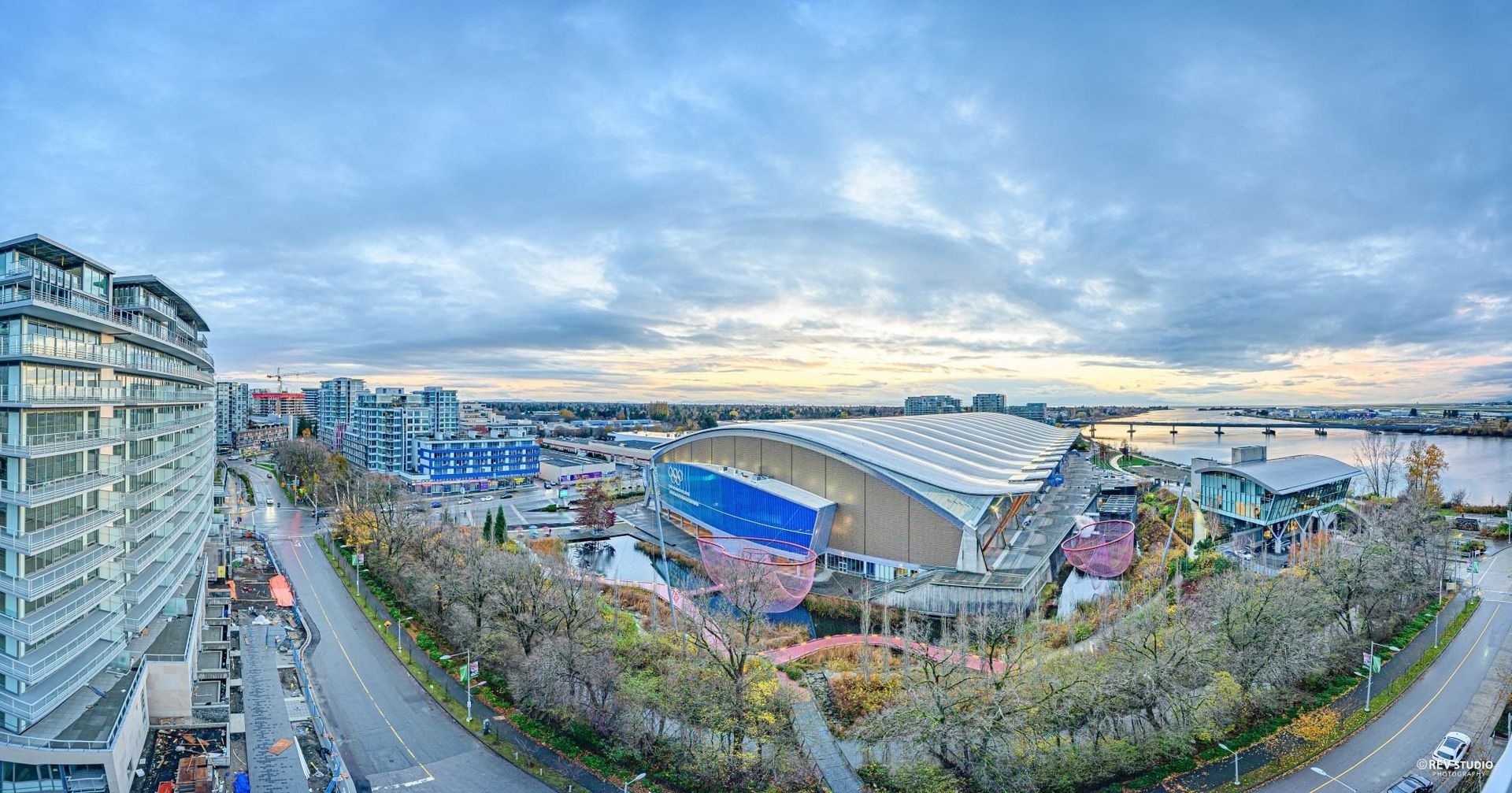 1003 - 6611 Pearson Way3