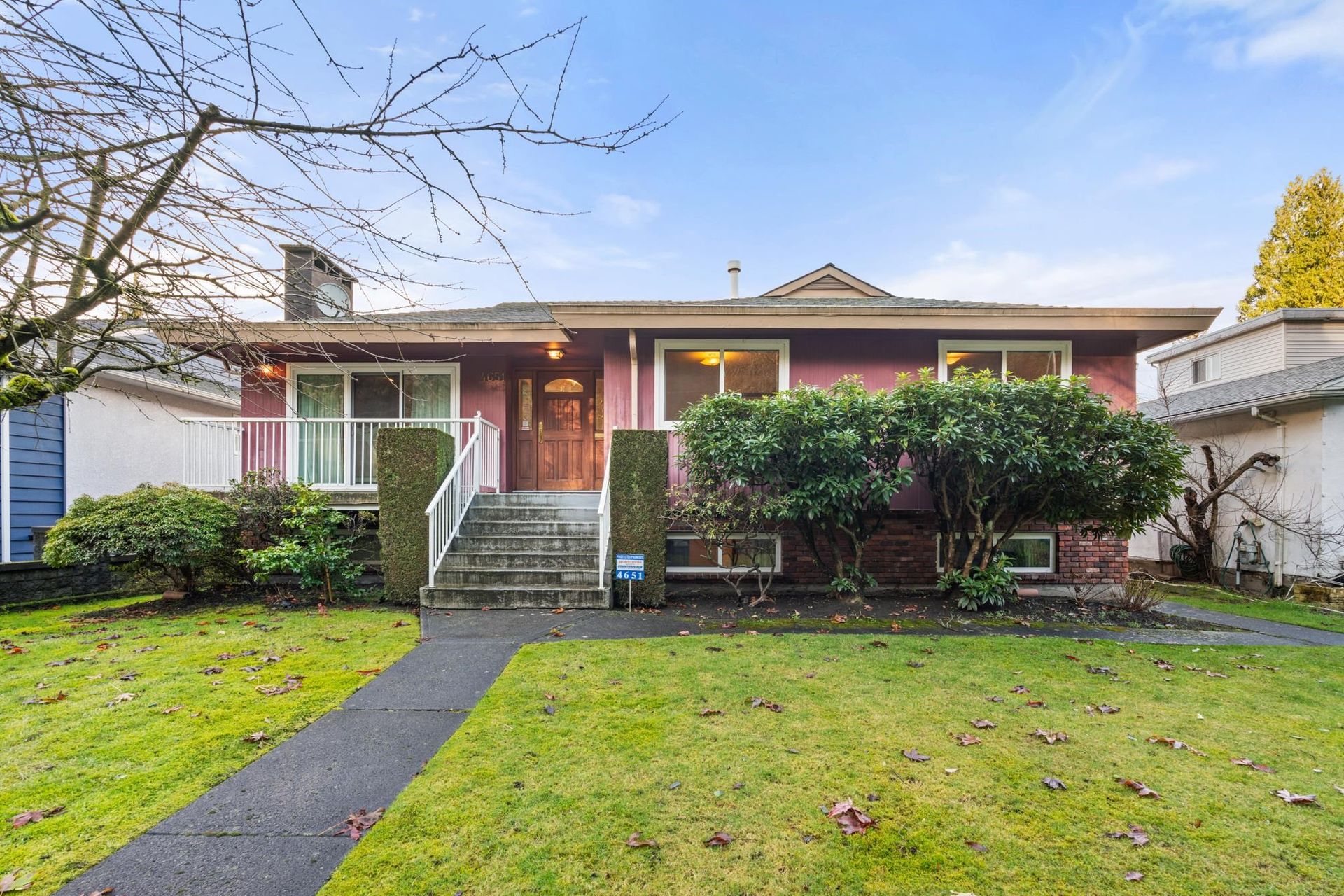 4651 W 16th Avenue, Point Grey, Vancouver West photo number 2 4651 W 16th Avenue, Point Grey, Vancouver West photo number 2