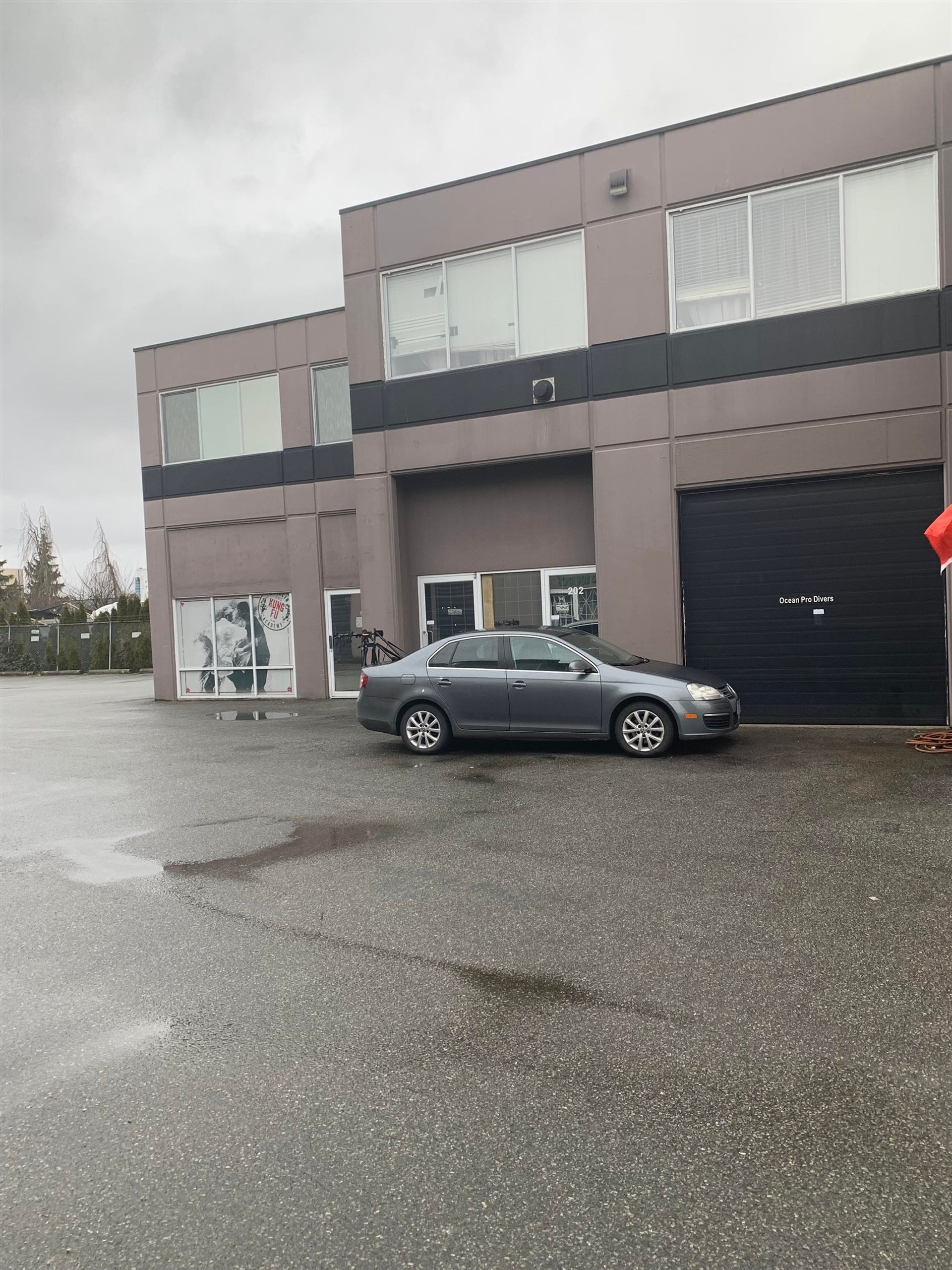 Photo 5 at 202-203 - 9706 188 Street, Port Kells, North Surrey Photo 5 at 202-203 - 9706 188 Street, Port Kells, North Surrey