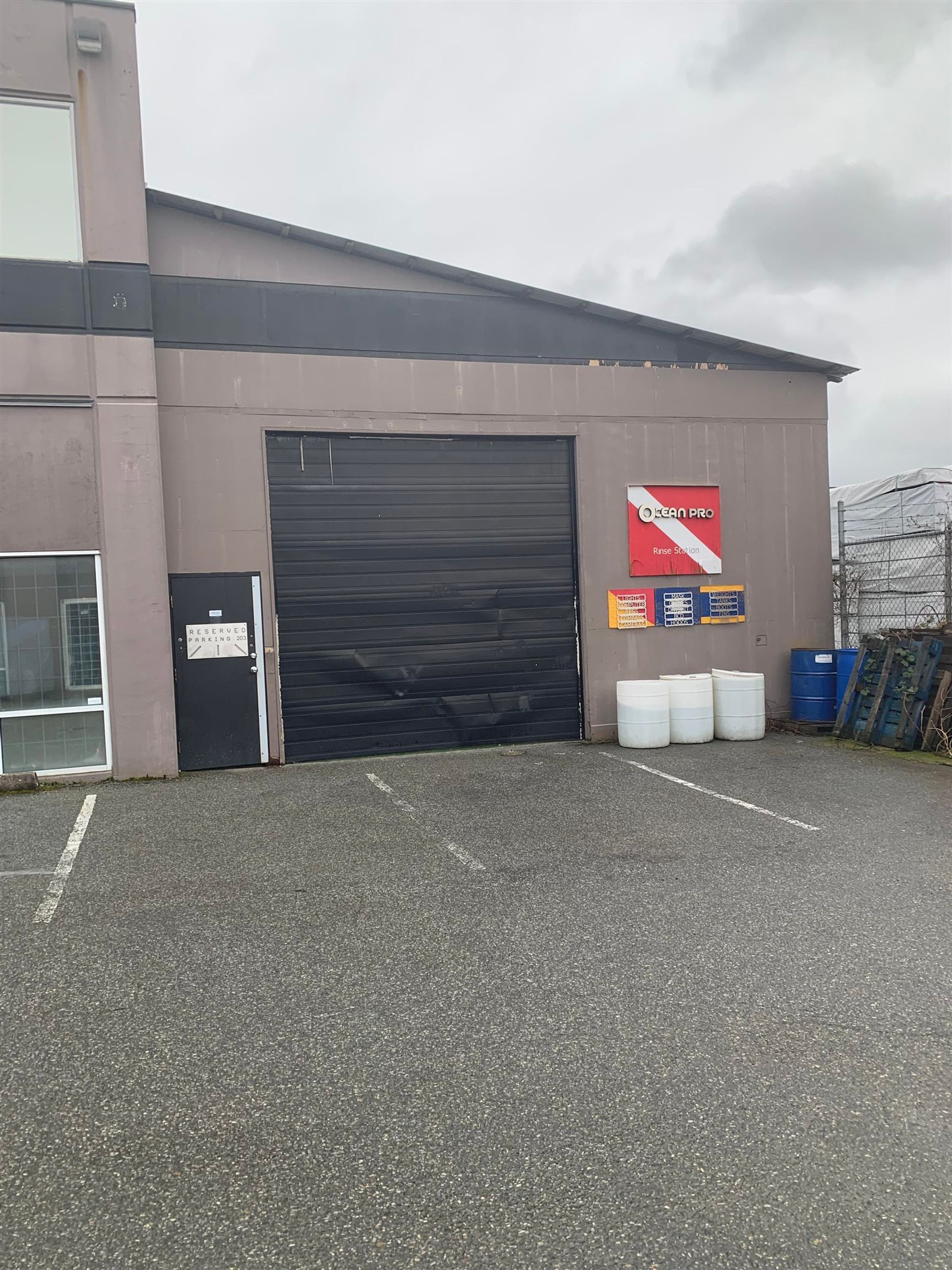 Photo 6 at 202-203 - 9706 188 Street, Port Kells, North Surrey Photo 6 at 202-203 - 9706 188 Street, Port Kells, North Surrey