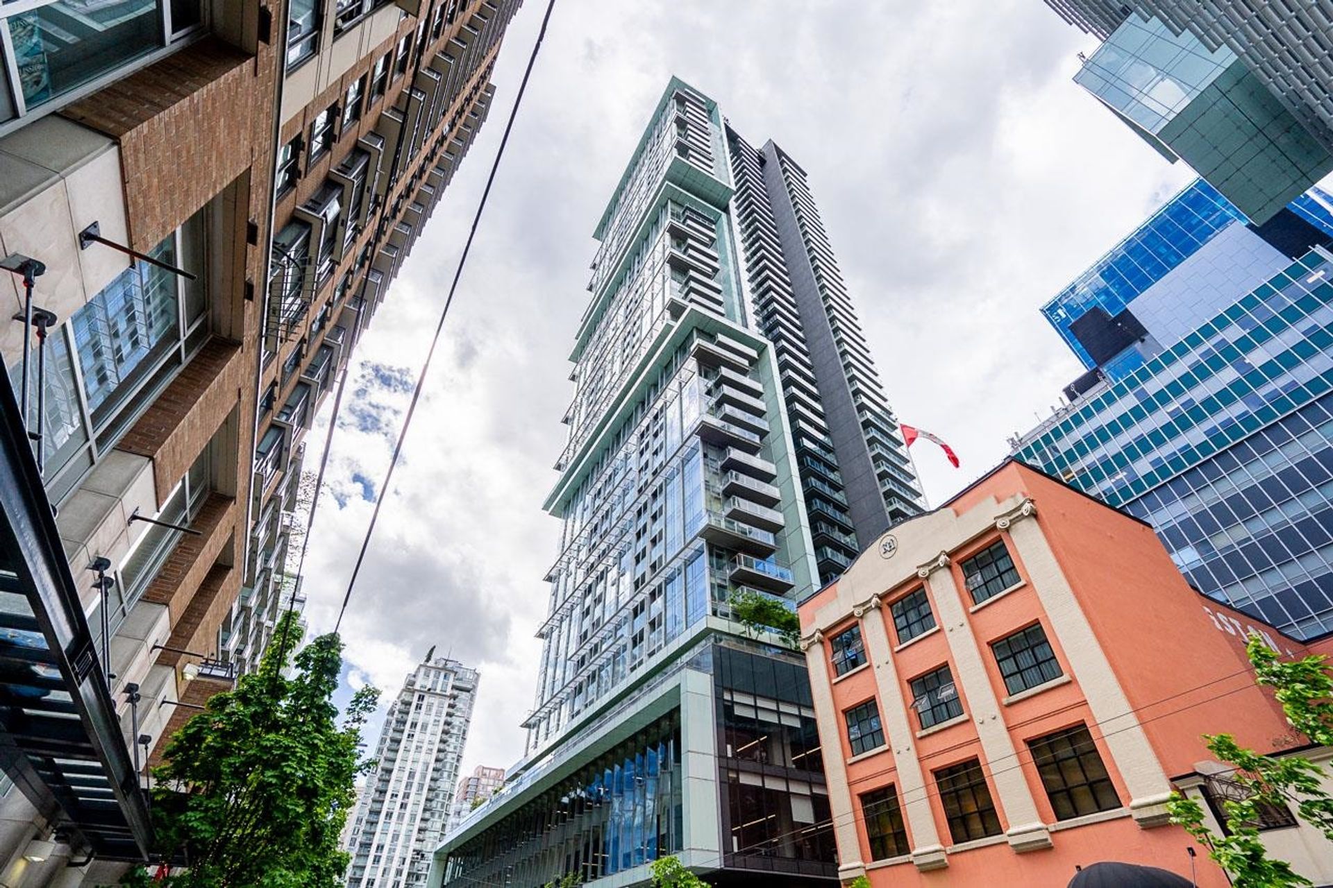 4805 - 777 Richards Street, Yaletown North (Downtown VW), Vancouver West photo number 2 4805 - 777 Richards Street, Yaletown North (Downtown VW), Vancouver West photo number 2