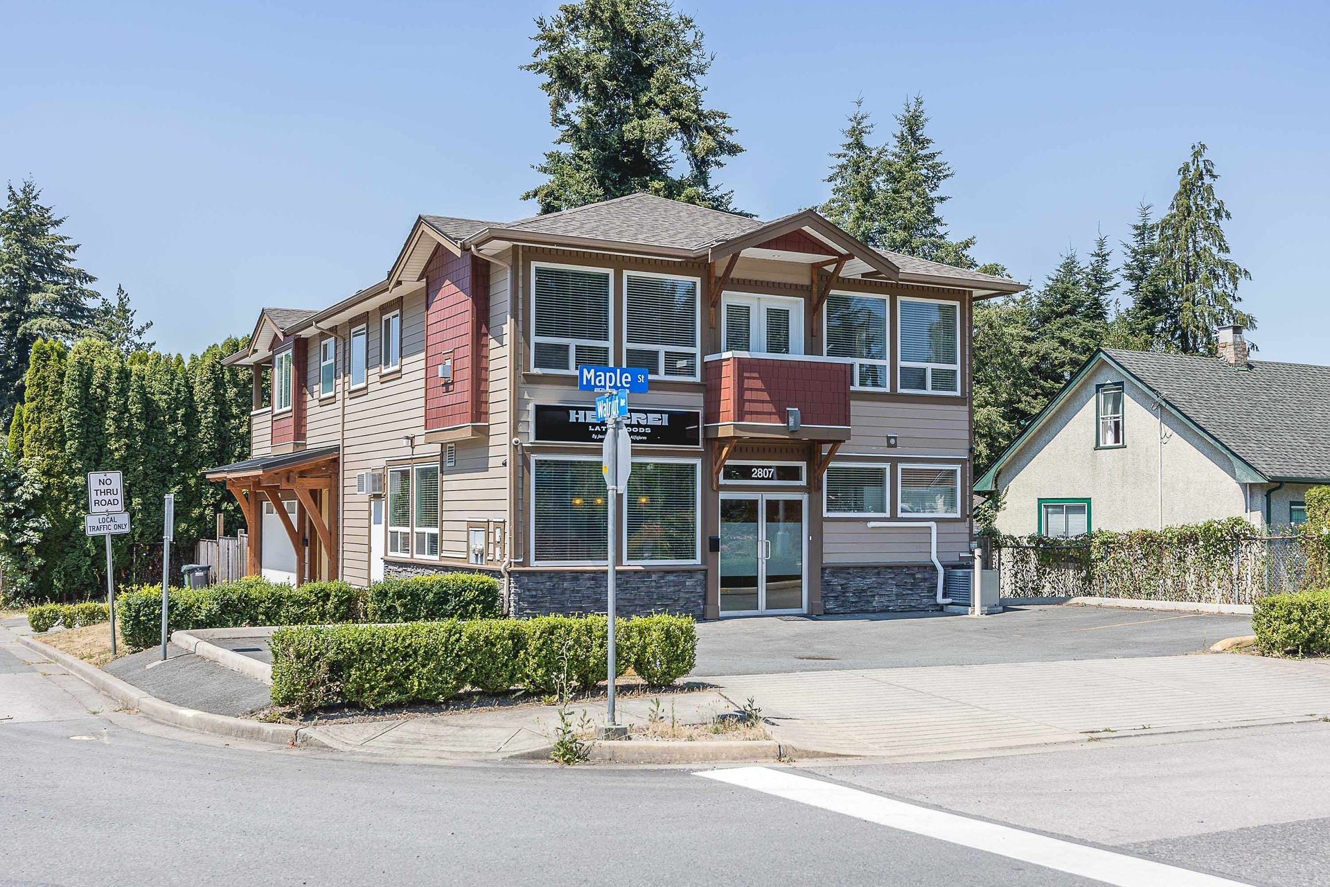 2807 Maple Street, Central Abbotsford, Abbotsford 2