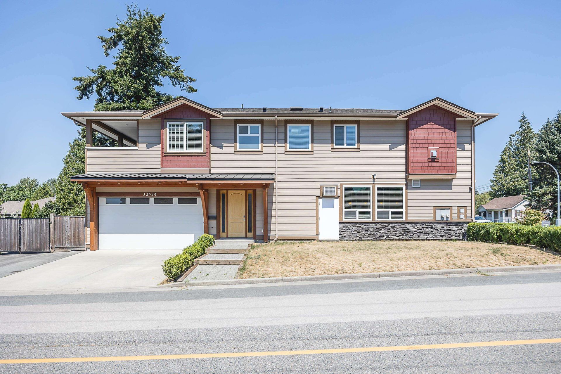 Photo 3 at 2807 Maple Street, Central Abbotsford, Abbotsford Photo 3 at 2807 Maple Street, Central Abbotsford, Abbotsford