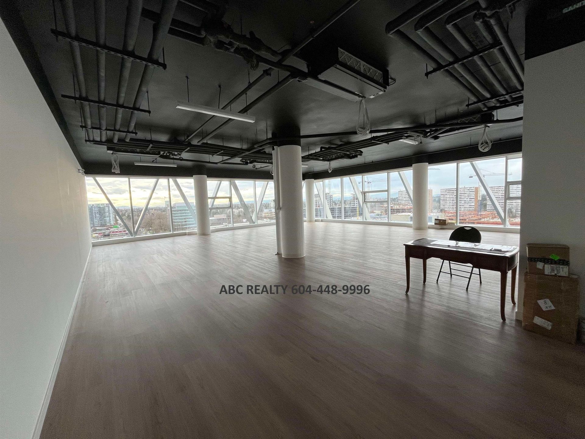 1115 - 6388 No. 3 Road, Brighouse, Richmond photo 6