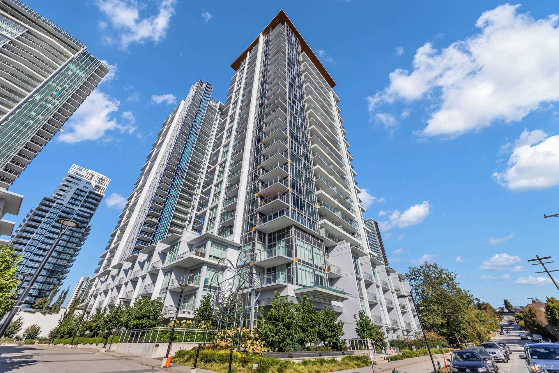 1402 - 2351 Beta Avenue, Brentwood Park, Burnaby North by Anthony Drlje PREC* 1402 - 2351 Beta Avenue, Brentwood Park, Burnaby North