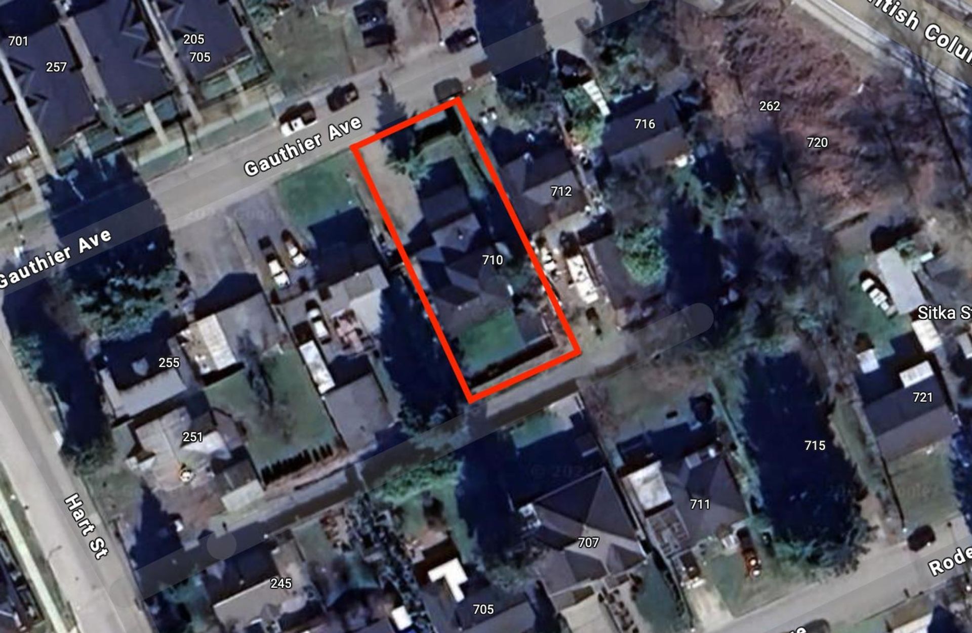 Photo 1 at 710 Gauthier Avenue, Coquitlam West, Coquitlam Photo 1 at 710 Gauthier Avenue, Coquitlam West, Coquitlam