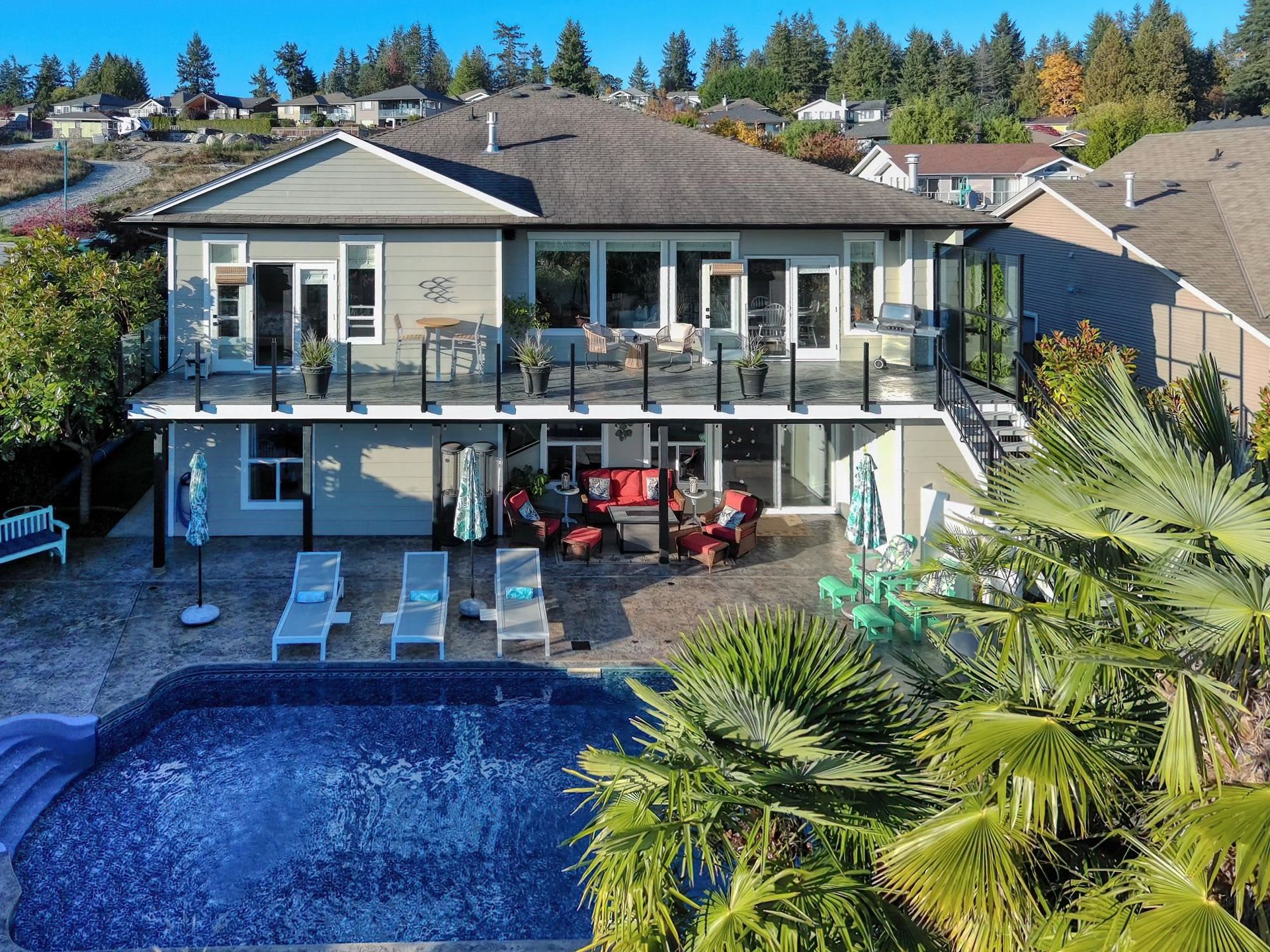 Photo 4 at 6369 Jasper Road, Sechelt District, Sunshine Coast Photo 4 at 6369 Jasper Road, Sechelt District, Sunshine Coast