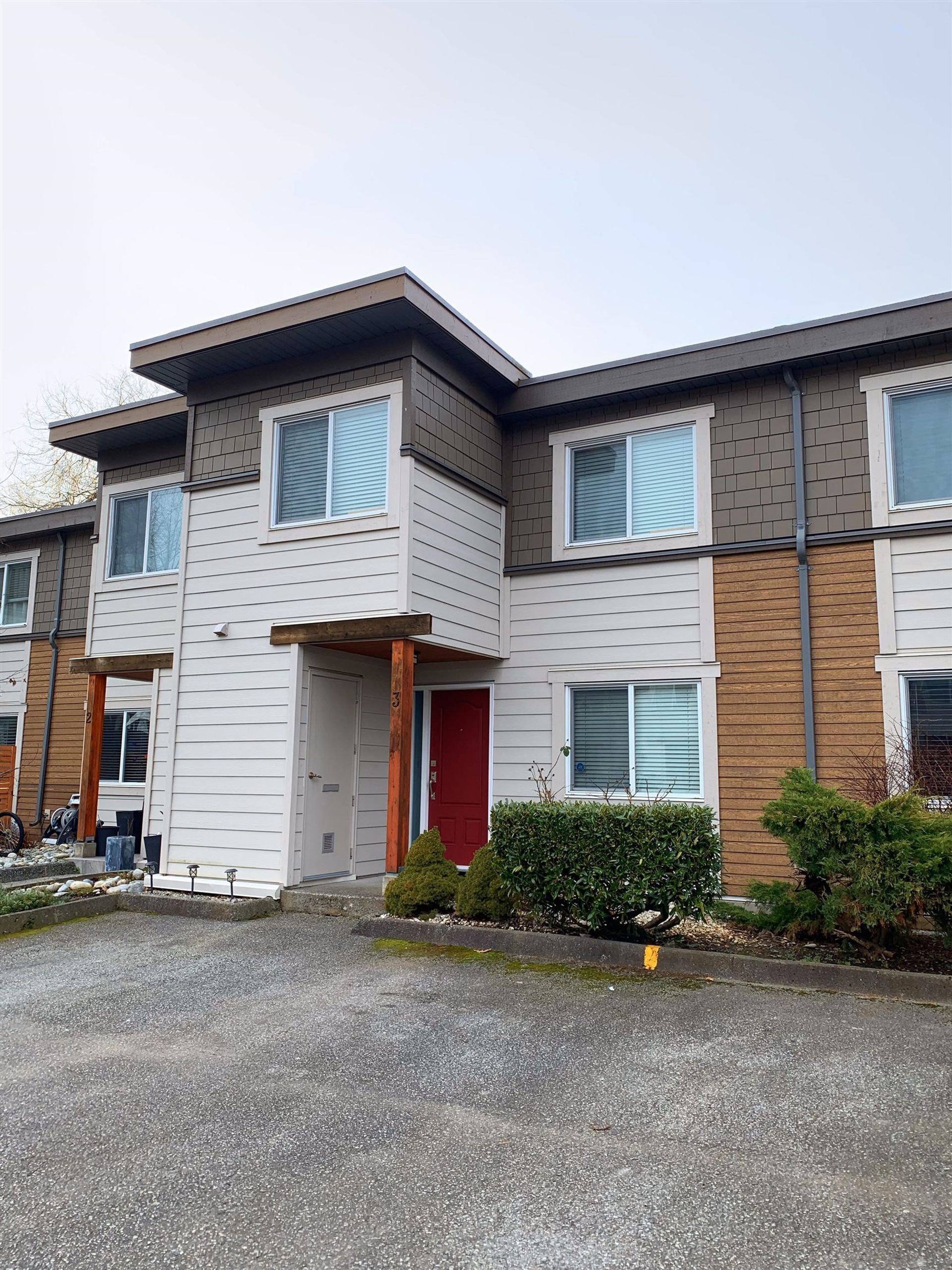 3 - 3051 Springfield Drive, Steveston North, Richmond photo 2