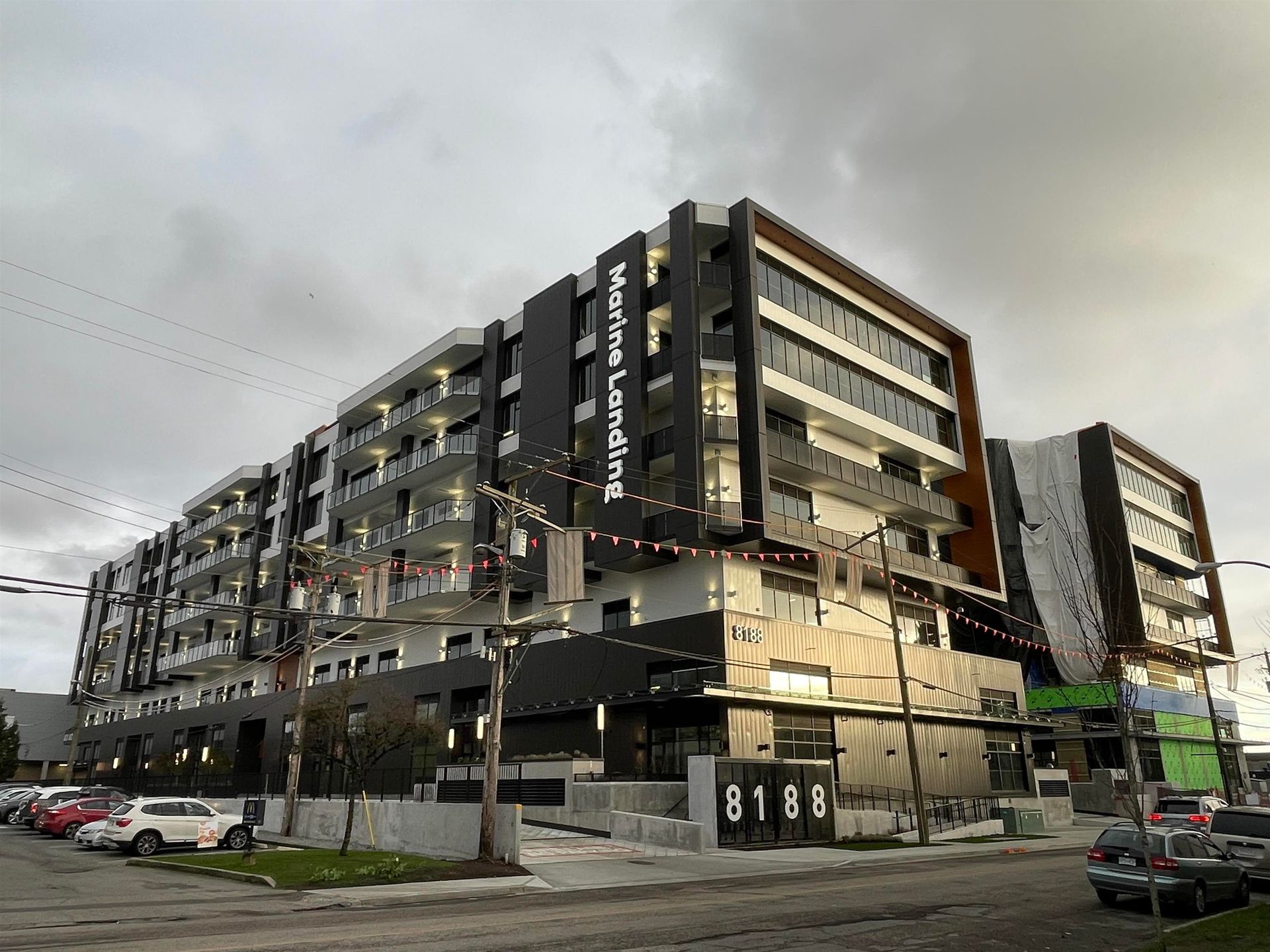 438 - 8188 Manitoba Street, Marpole, Vancouver West  by Brian Rhys | REALTOR® - Royal LePage Sussex 438 - 8188 Manitoba Street, Marpole, Vancouver West