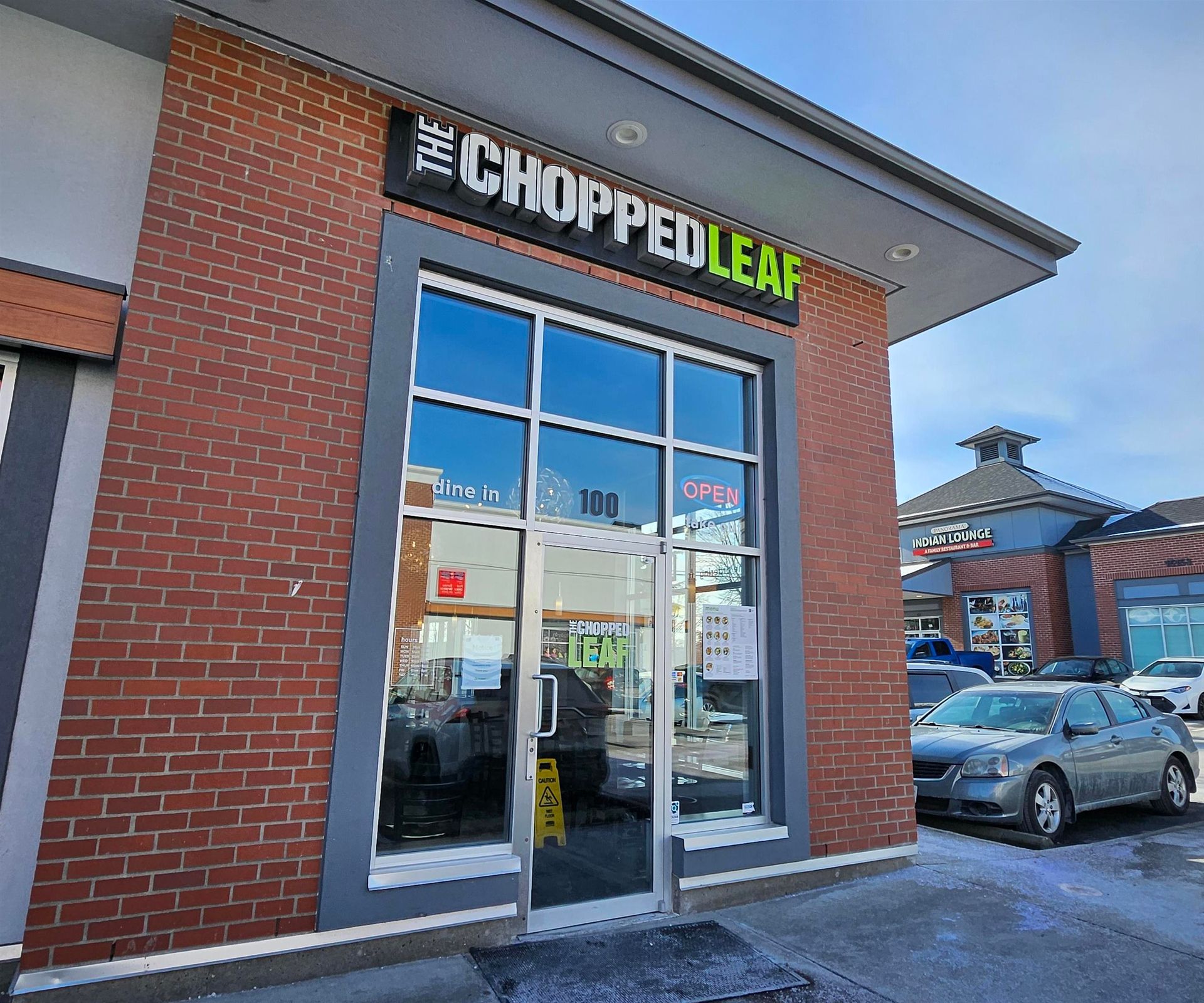 100 - 15161 56 Avenue, Sullivan Station, Surrey photo number 2 100 - 15161 56 Avenue, Sullivan Station, Surrey photo number 2