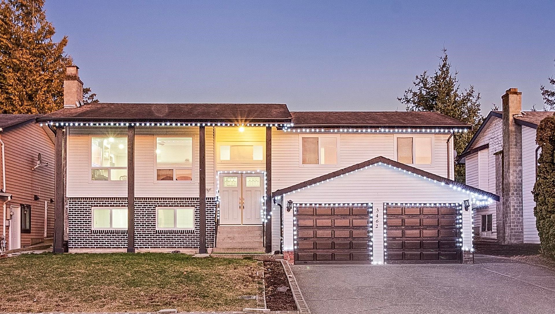 Photo 1 at 3462 Okanagan Drive, Abbotsford West, Abbotsford Photo 1 at 3462 Okanagan Drive, Abbotsford West, Abbotsford