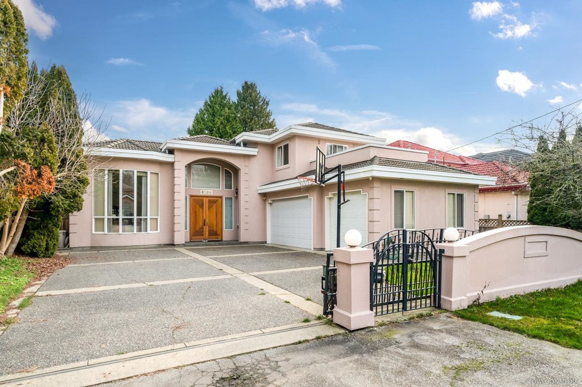 8100 Minler Road, Woodwards, Richmond photo 1 8100 Minler Road, Woodwards, Richmond photo 1