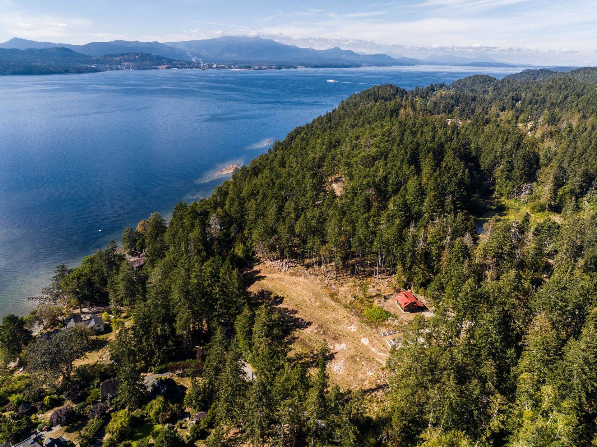 Photo of 400 Baker Road, Salt Spring Island, Islands-Van. & Gulf