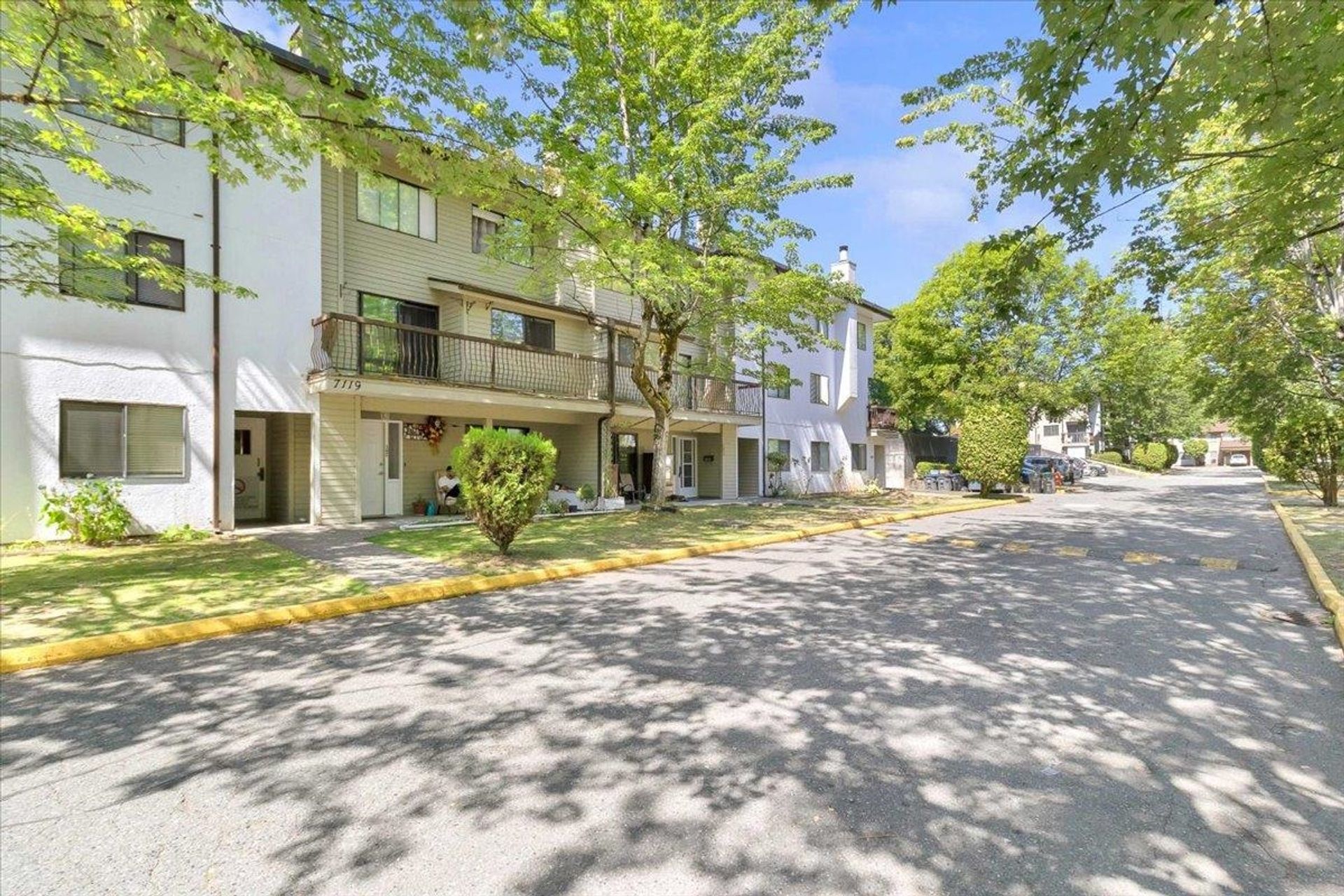 Photo 2 at 204 - 7119 133 Street, West Newton, Surrey Photo 2 at 204 - 7119 133 Street, West Newton, Surrey
