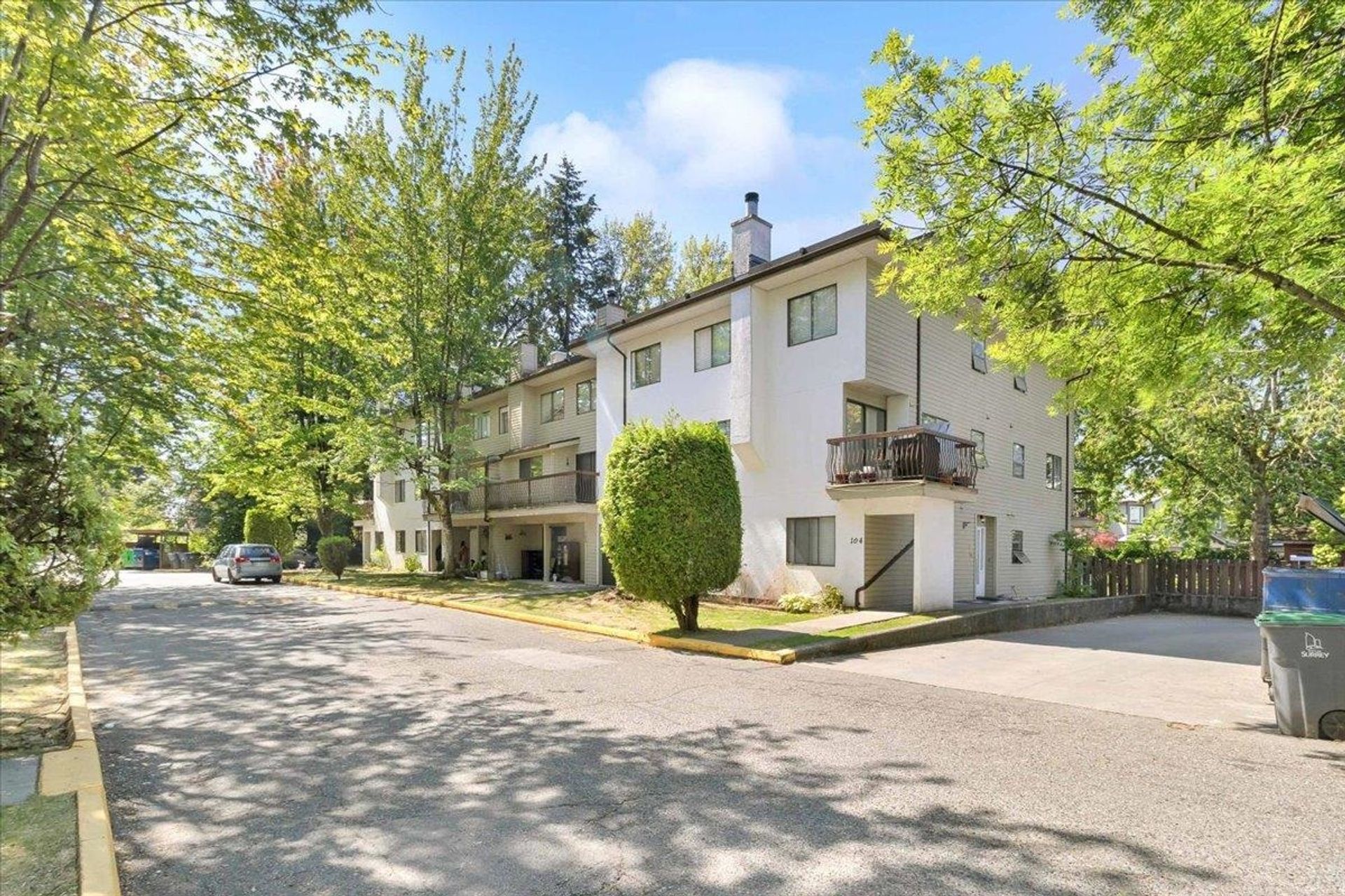 Photo 3 at 204 - 7119 133 Street, West Newton, Surrey Photo 3 at 204 - 7119 133 Street, West Newton, Surrey