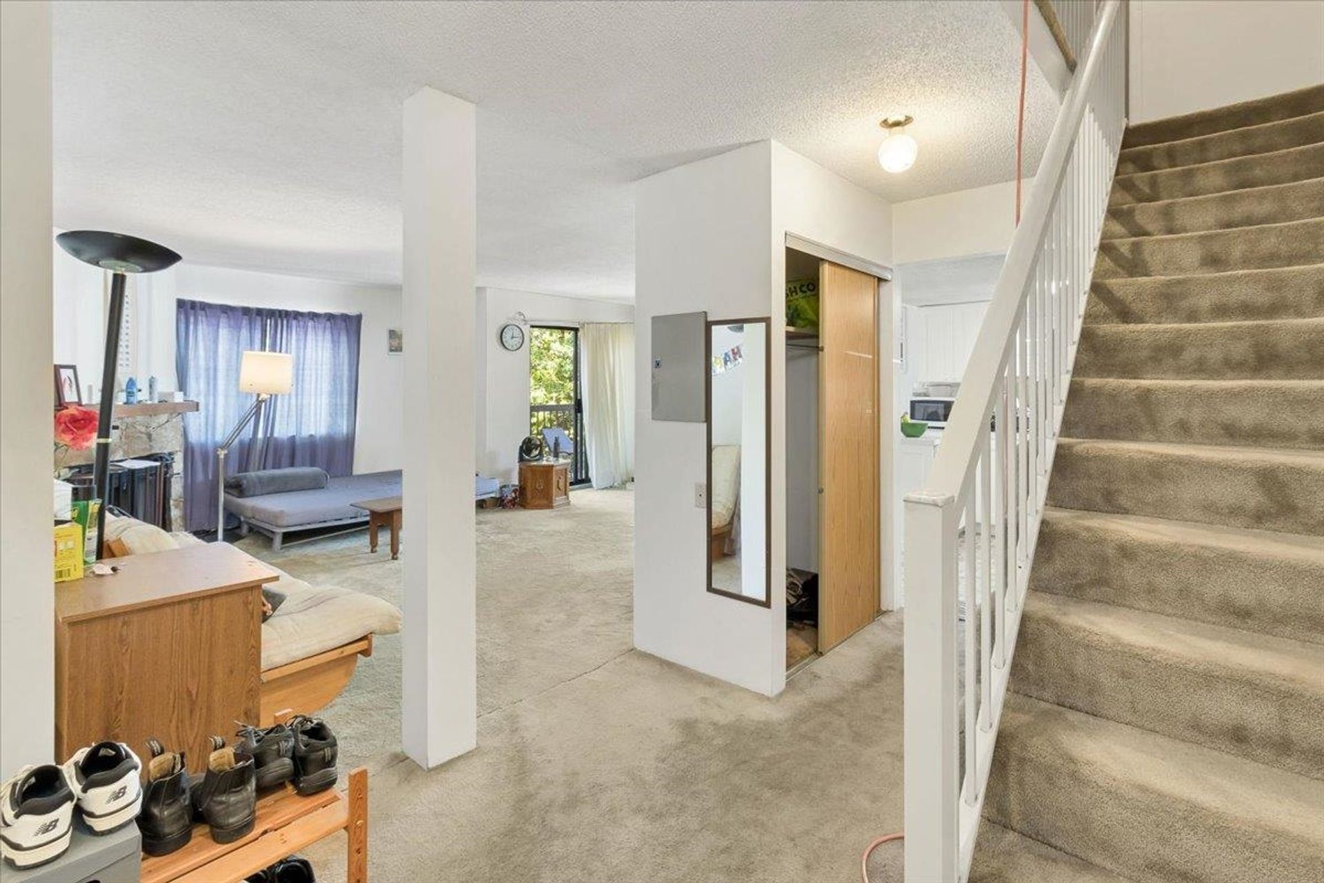 Photo 4 at 204 - 7119 133 Street, West Newton, Surrey Photo 4 at 204 - 7119 133 Street, West Newton, Surrey