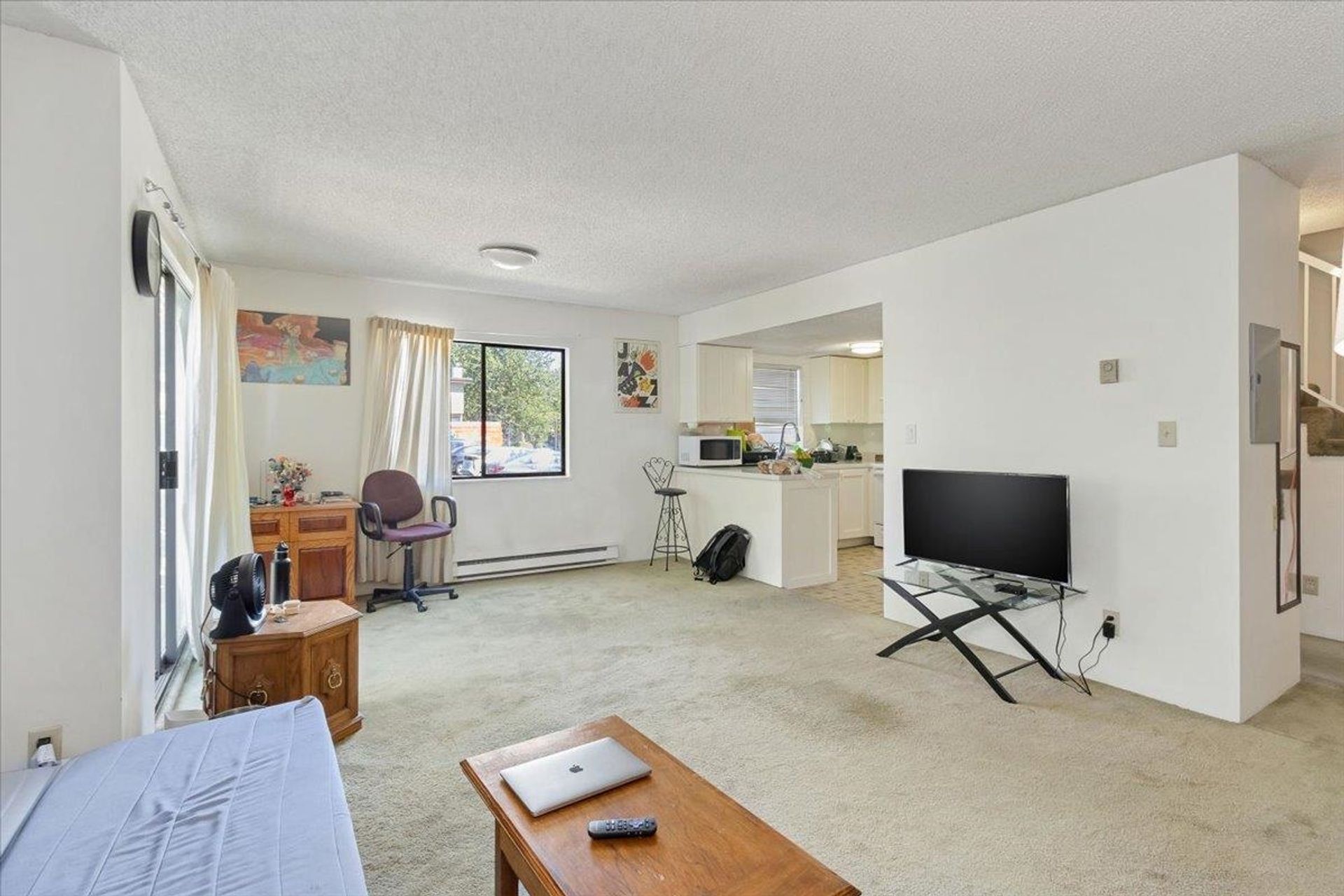 Photo 6 at 204 - 7119 133 Street, West Newton, Surrey Photo 6 at 204 - 7119 133 Street, West Newton, Surrey