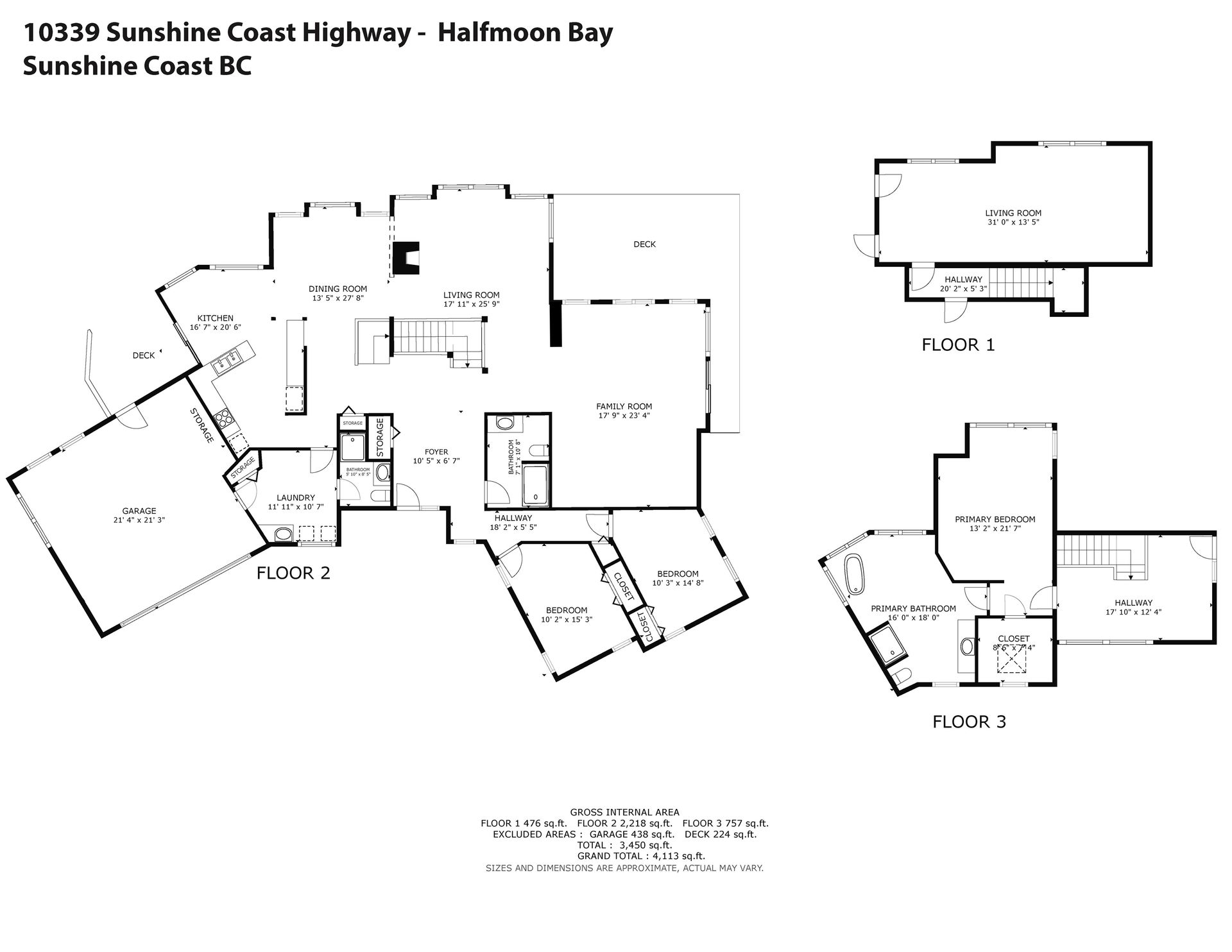 Photo 4 at 10339 Sunshine Coast Highway, Halfmn Bay Secret Cv Redroofs, Sunshine Coast Photo 4 at 10339 Sunshine Coast Highway, Halfmn Bay Secret Cv Redroofs, Sunshine Coast