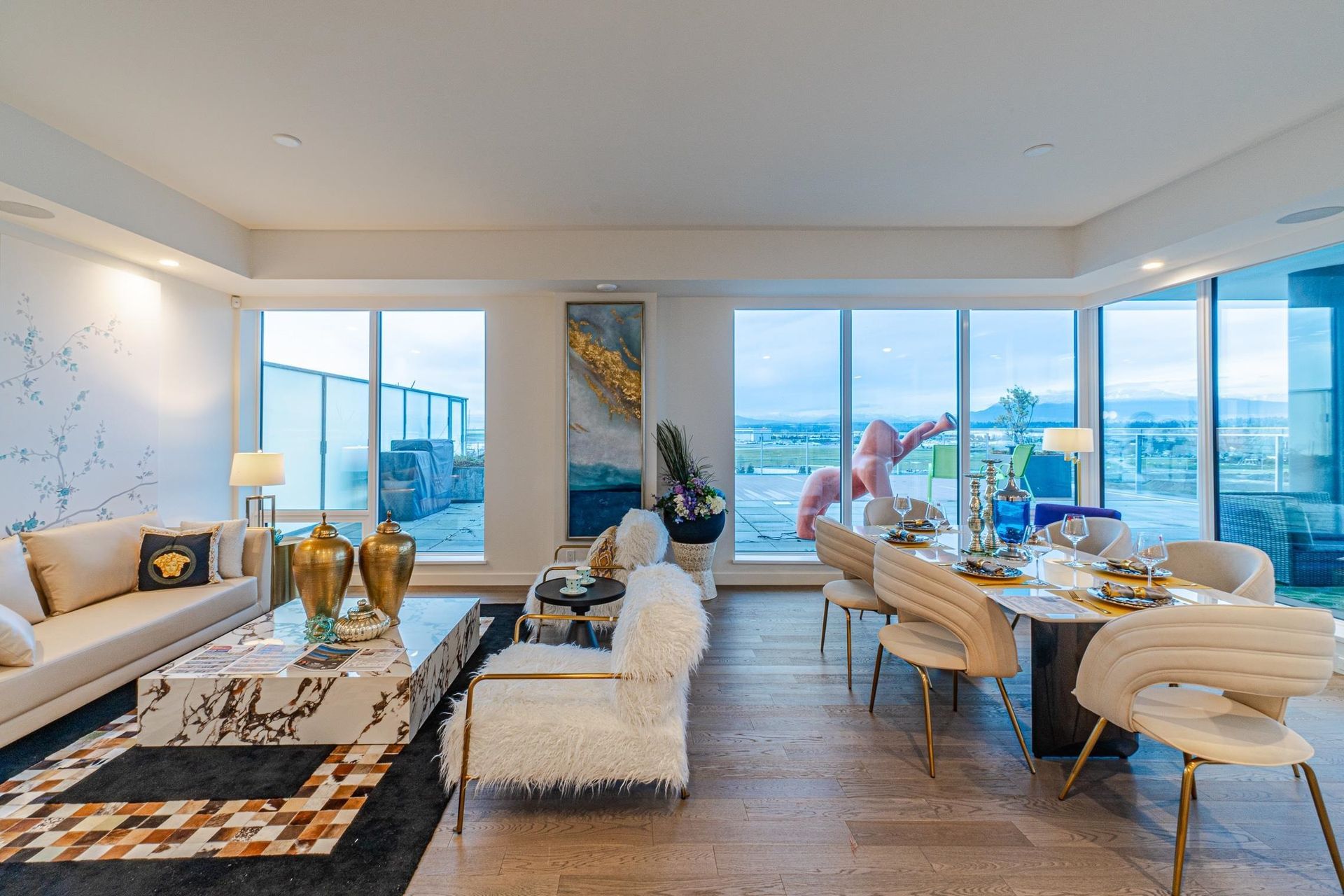 1202 - 6811 Pearson Way1