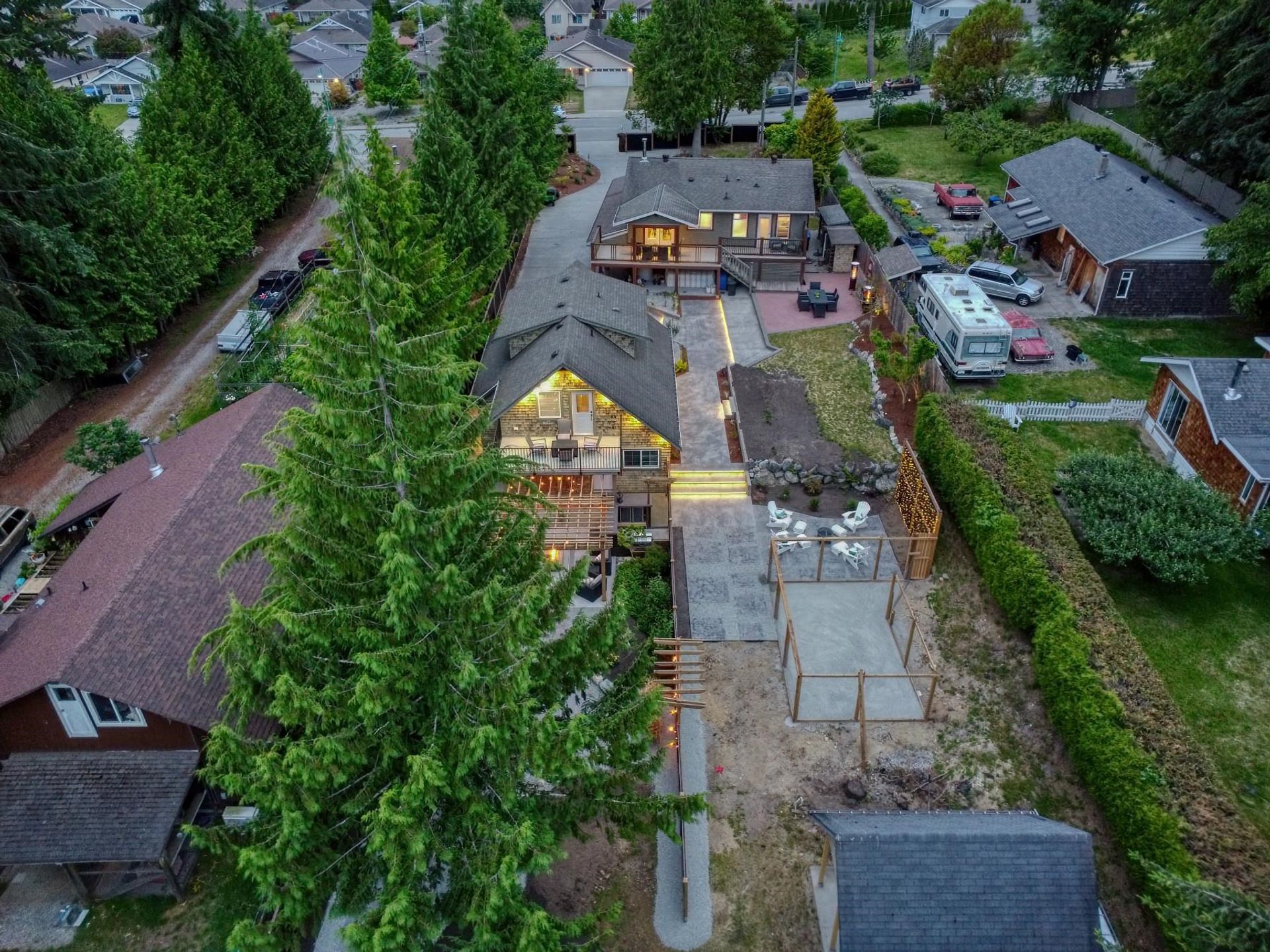 Photo 40 at 5740-42 Nickerson Road, Sechelt District, Sunshine Coast Photo 40 at 5740-42 Nickerson Road, Sechelt District, Sunshine Coast