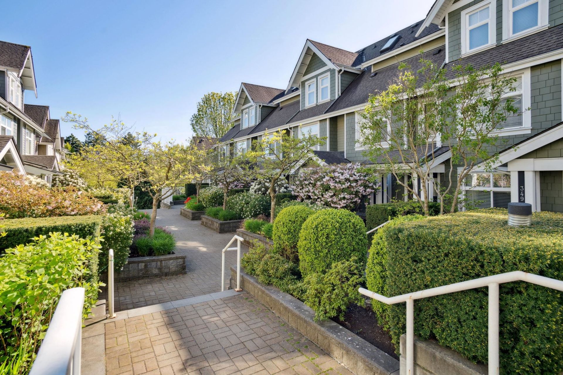 Photo 2 at 7411 Columbia Street, South Cambie, Vancouver West