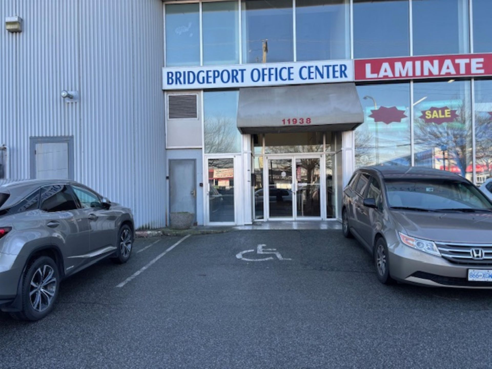 290 - 11938 Bridgeport Road, East Cambie, Richmond 
