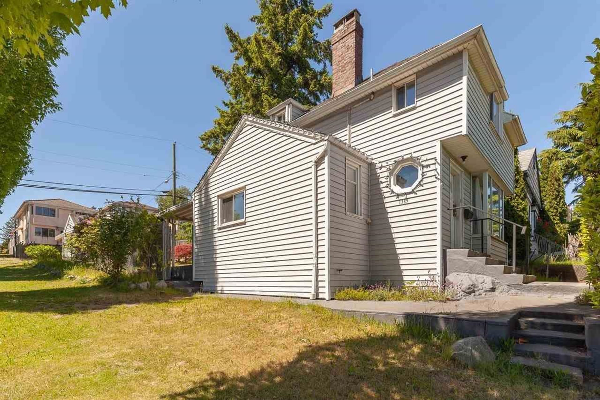 1389 E 39th Avenue, Knight, Vancouver East photo number 2 1389 E 39th Avenue, Knight, Vancouver East photo number 2