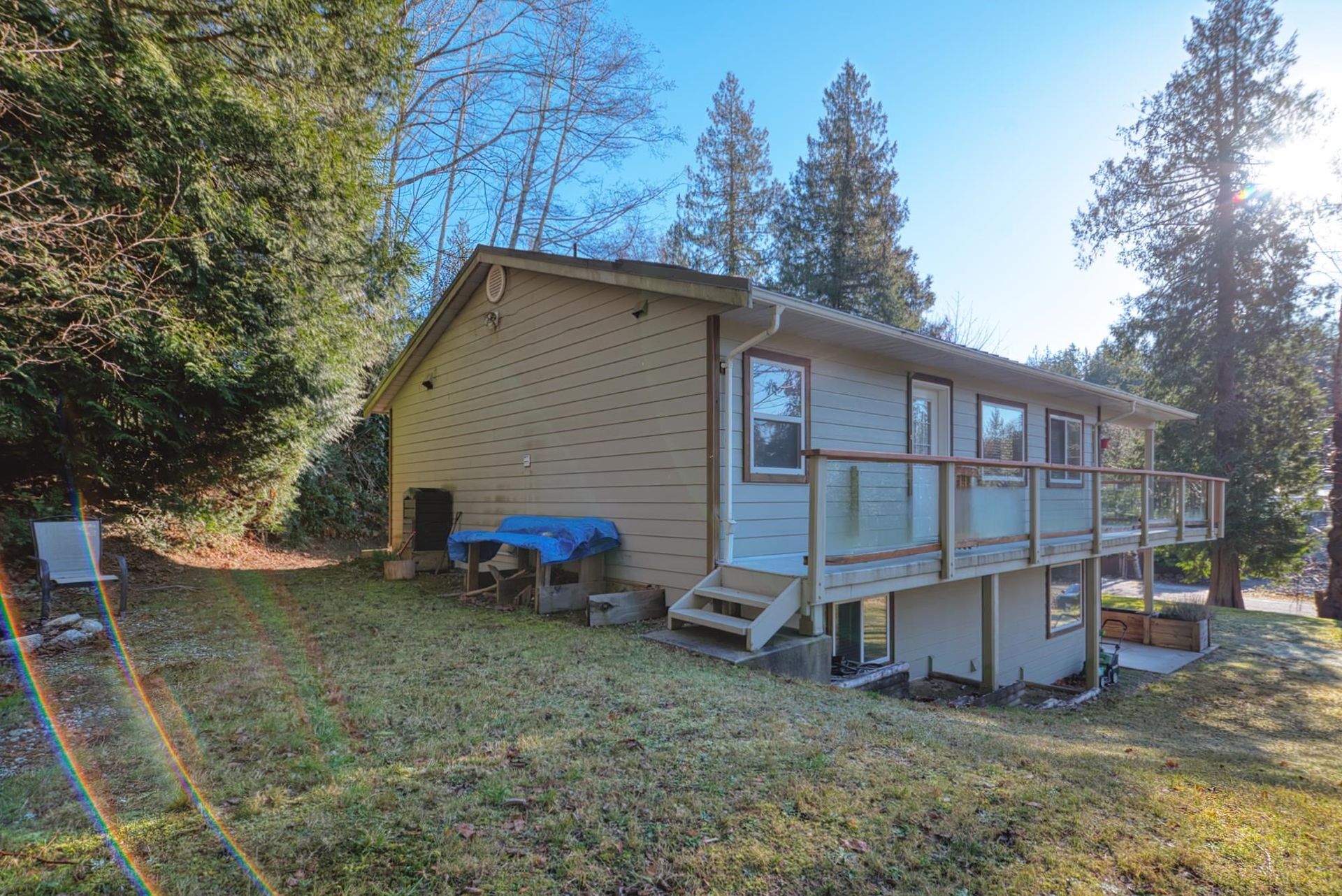 Photo 2 at 4559 Merrill Road, Pender Harbour Egmont, Sunshine Coast Photo 2 at 4559 Merrill Road, Pender Harbour Egmont, Sunshine Coast