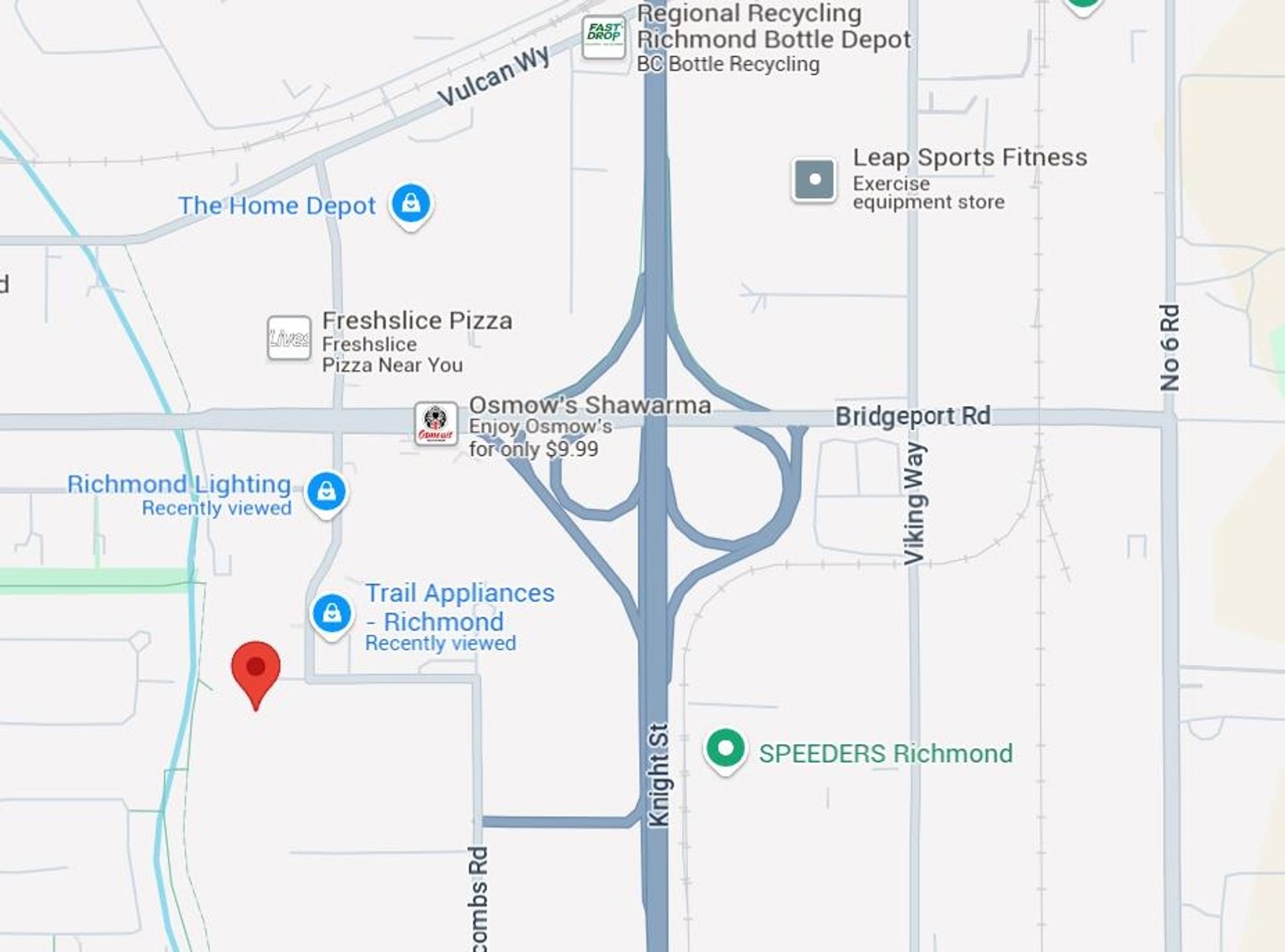 Photo 3 at 1 & 2 - 12760 Bathgate Way, East Cambie, Richmond Photo 3 at 1 & 2 - 12760 Bathgate Way, East Cambie, Richmond