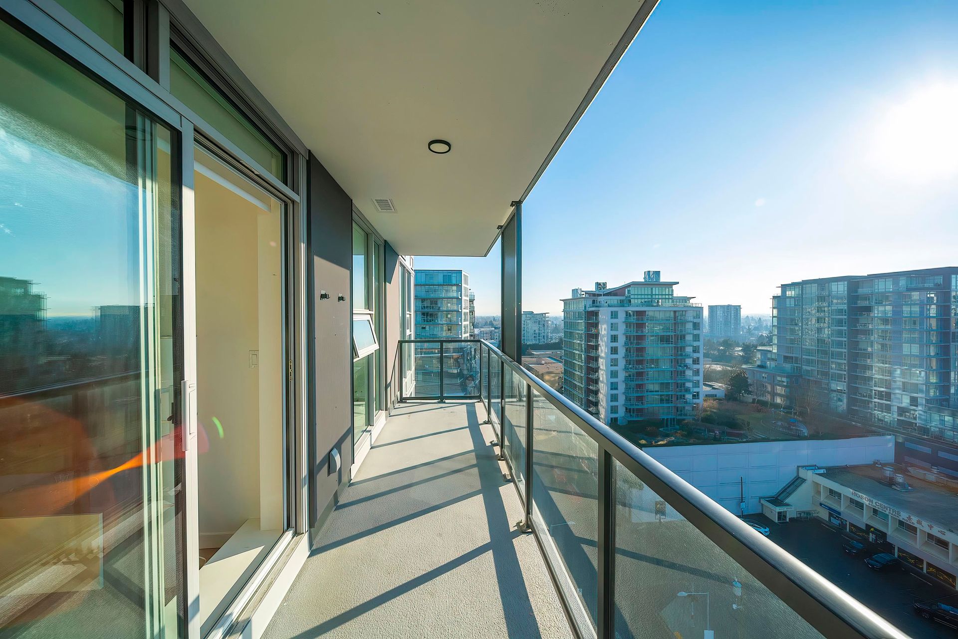 1202 - 8111 Park Road4