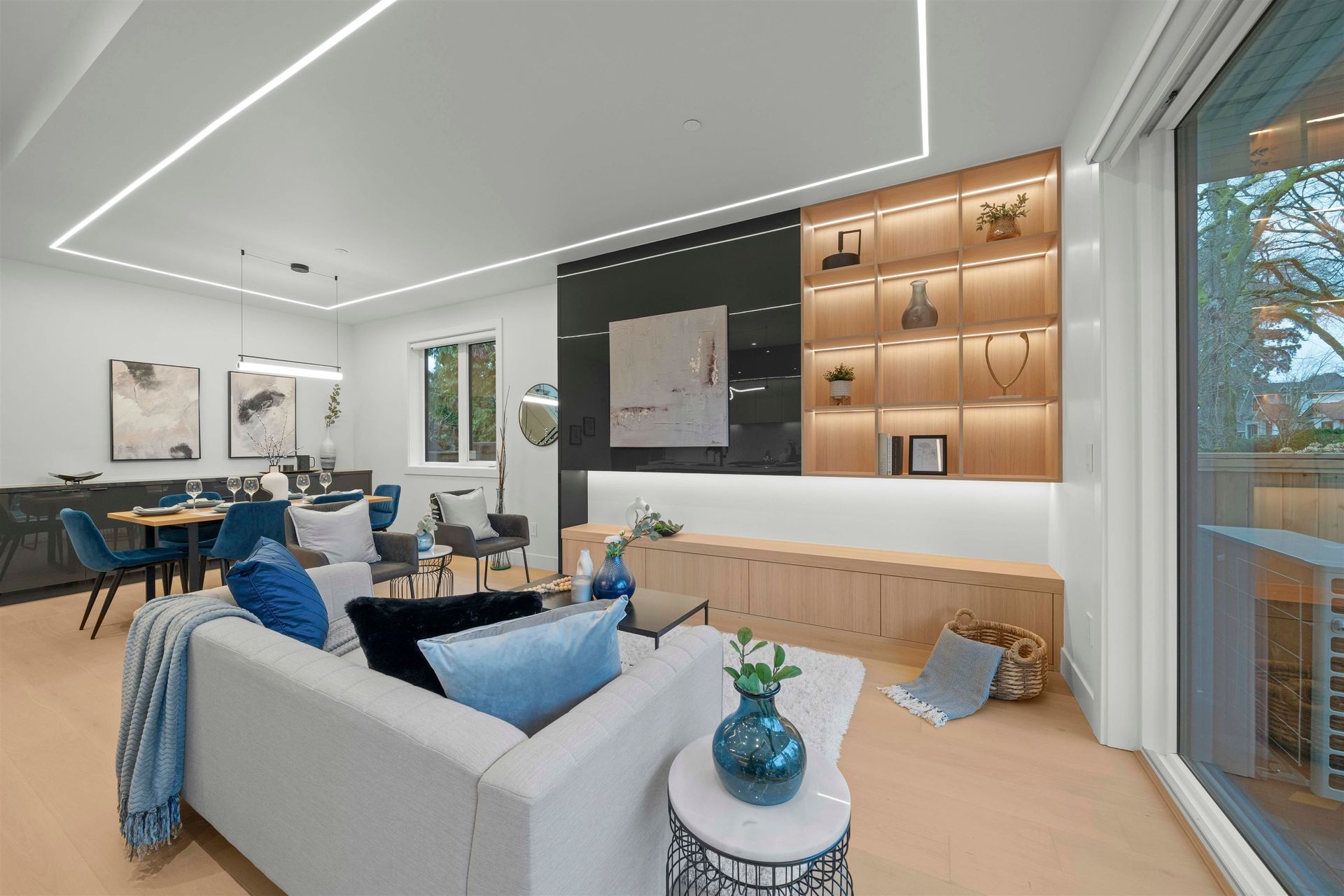 Photo 8 at 1 - 3232 W 38th Avenue, Kerrisdale, Vancouver West