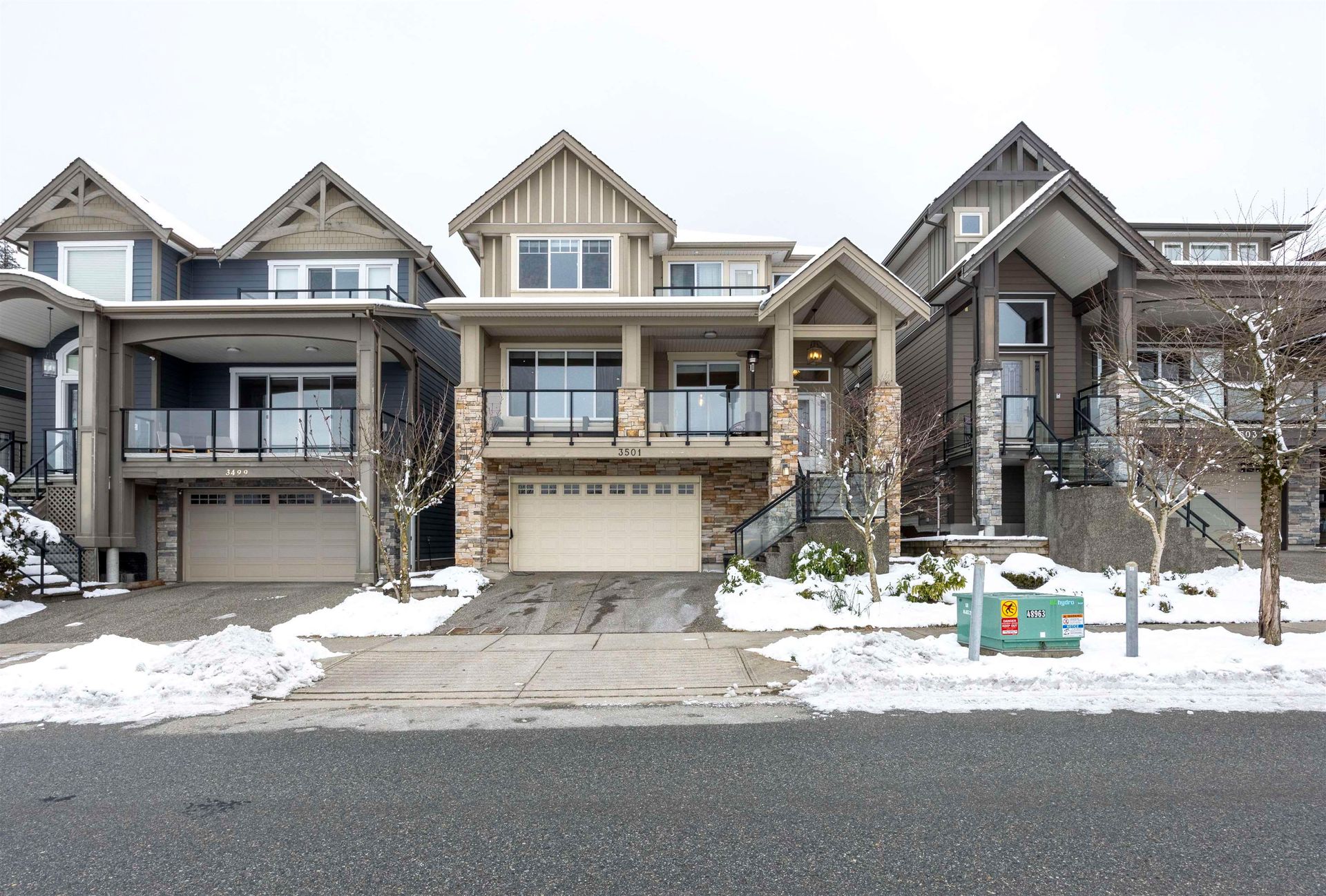 3501 Sheffield Avenue, Burke Mountain, Coquitlam  by Jordan Bosa Real Estate Advisor 3501 Sheffield Avenue, Burke Mountain, Coquitlam