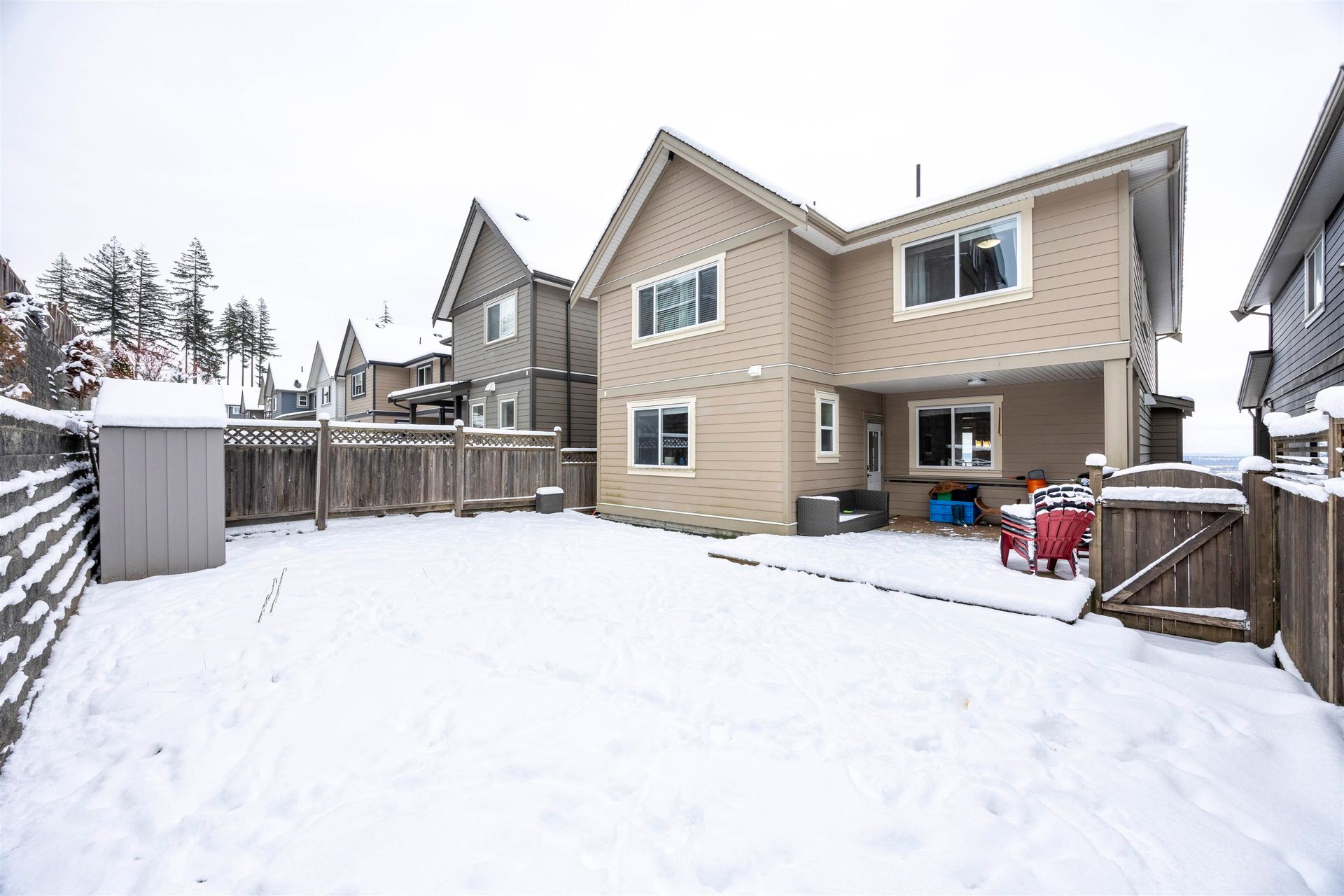 Photo 35 at 3501 Sheffield Avenue, Burke Mountain, Coquitlam Photo 35 at 3501 Sheffield Avenue, Burke Mountain, Coquitlam
