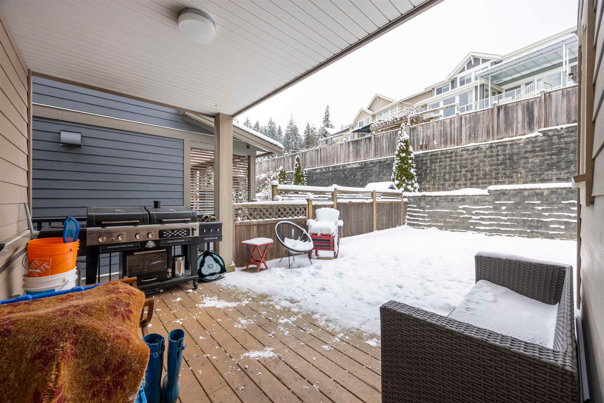 Photo 36 at 3501 Sheffield Avenue, Burke Mountain, Coquitlam Photo 36 at 3501 Sheffield Avenue, Burke Mountain, Coquitlam