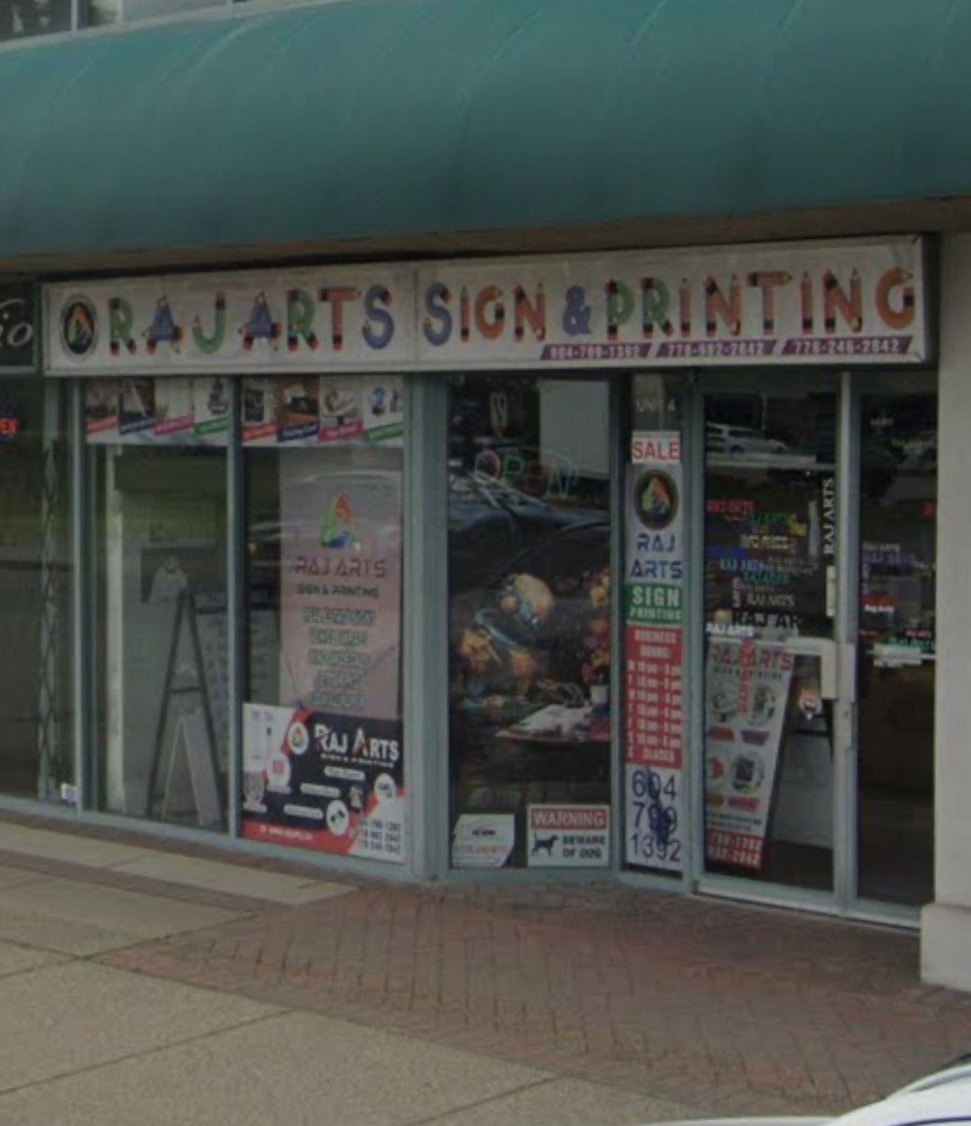 4 - 32330 South Fraser Way, Abbotsford West, Abbotsford photo 2 4 - 32330 South Fraser Way, Abbotsford West, Abbotsford photo 2