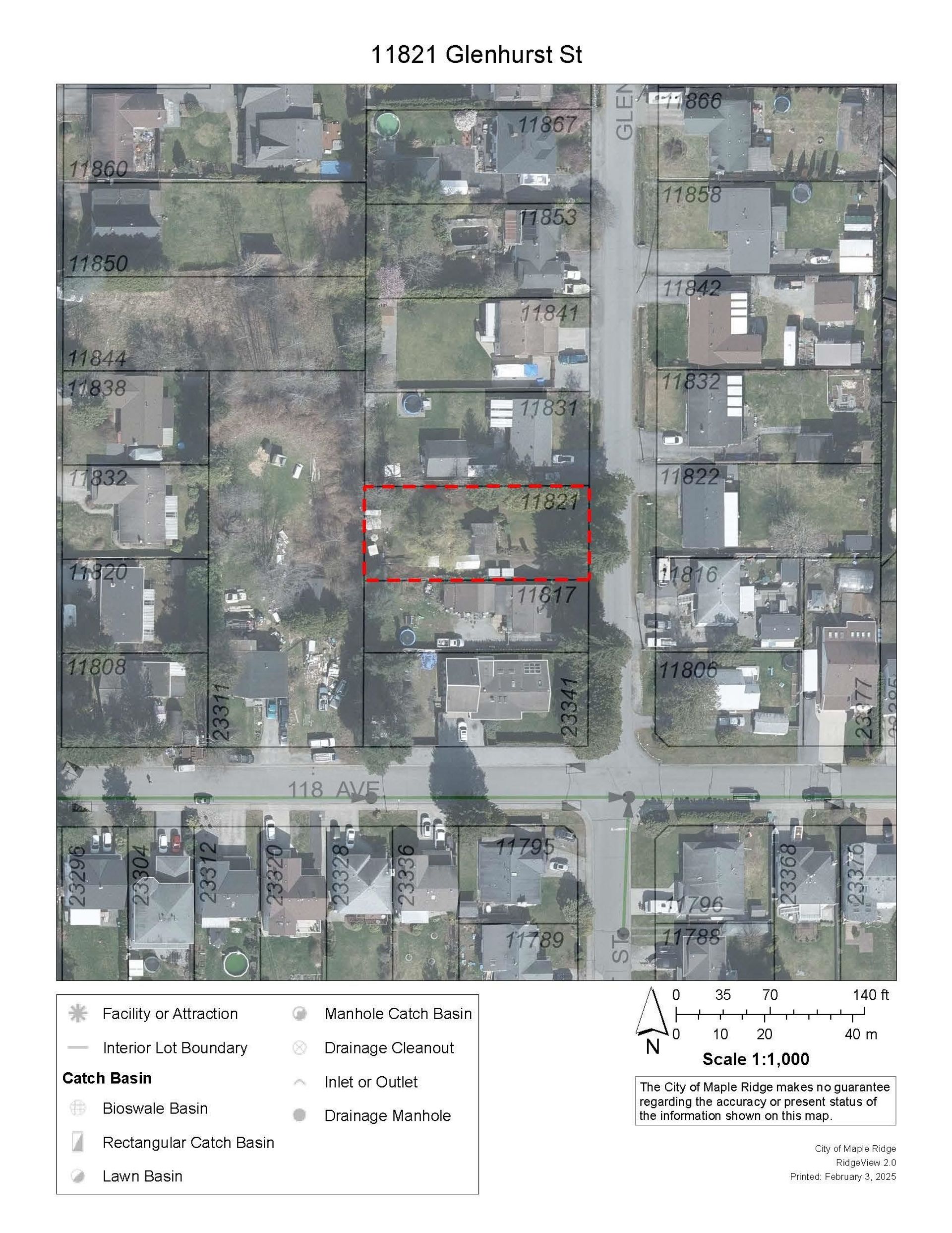 Photo 3 at 11821 Glenhurst Street, Cottonwood MR, Maple Ridge Photo 3 at 11821 Glenhurst Street, Cottonwood MR, Maple Ridge