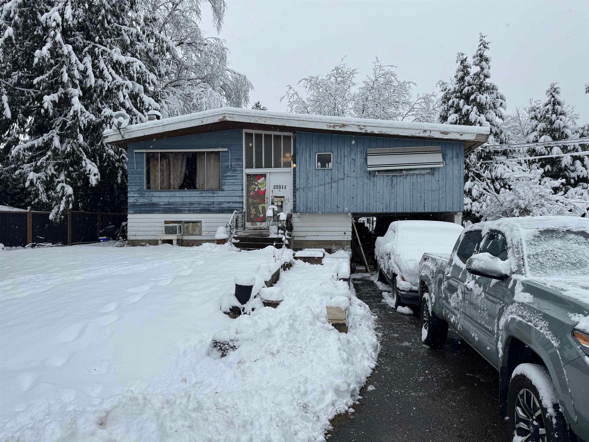 23311 118 Avenue, Cottonwood MR, Maple Ridge  by Jordan Bosa Real Estate Advisor 23311 118 Avenue, Cottonwood MR, Maple Ridge