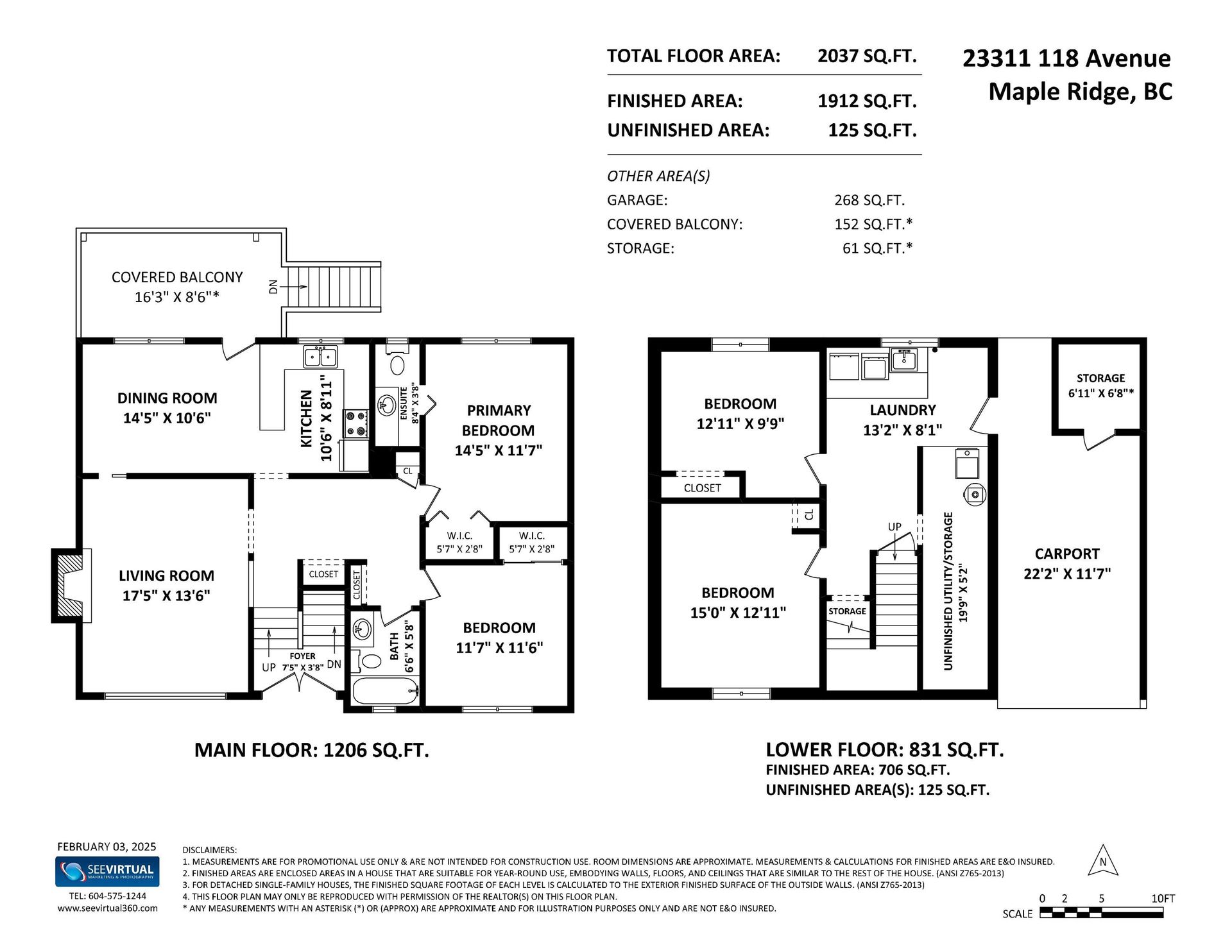 Photo 9 at 23311 118 Avenue, Cottonwood MR, Maple Ridge Photo 9 at 23311 118 Avenue, Cottonwood MR, Maple Ridge