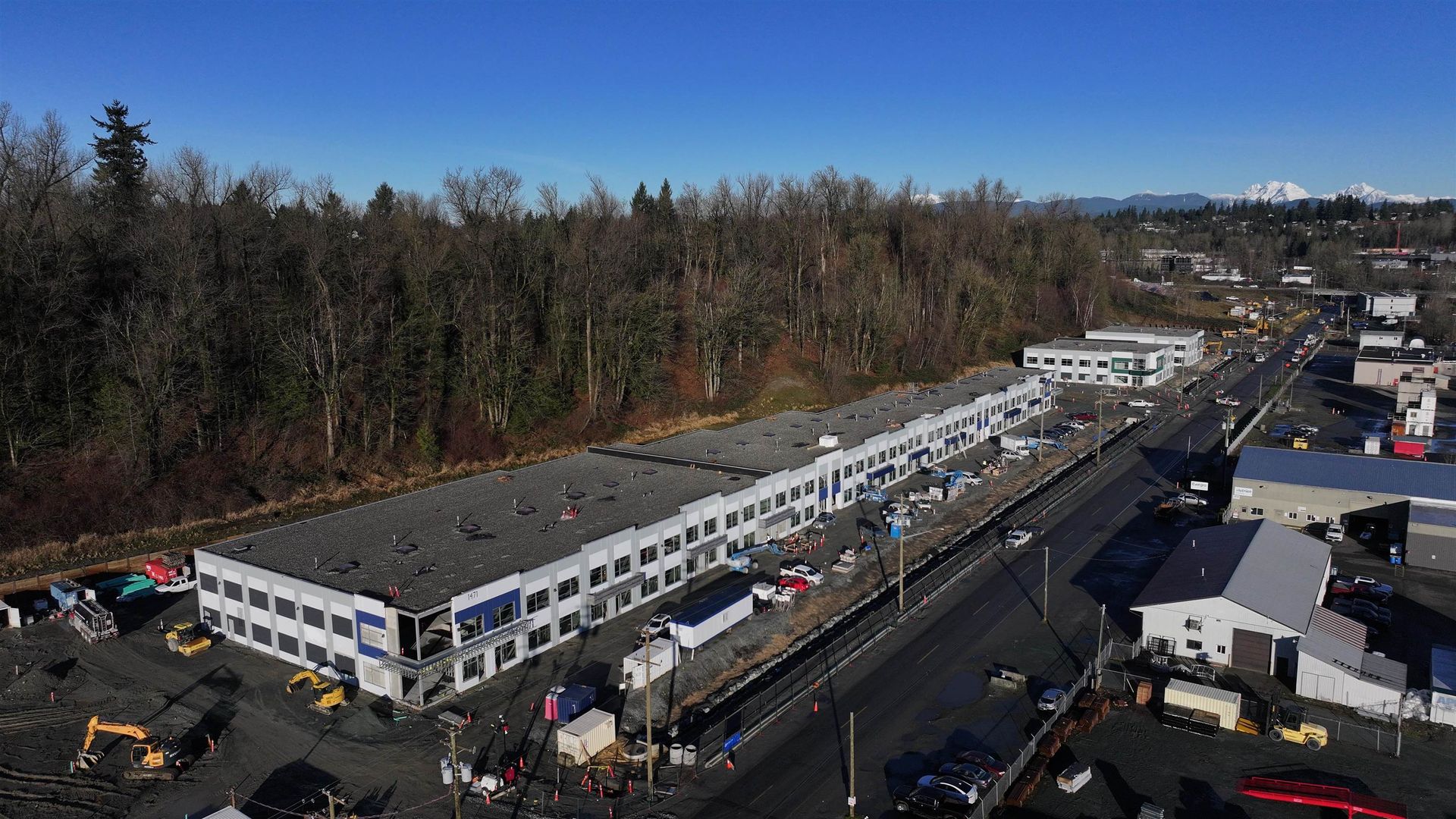 C155 - 1471 Riverside Road, Poplar, Abbotsford photo 8 C155 - 1471 Riverside Road, Poplar, Abbotsford photo 8