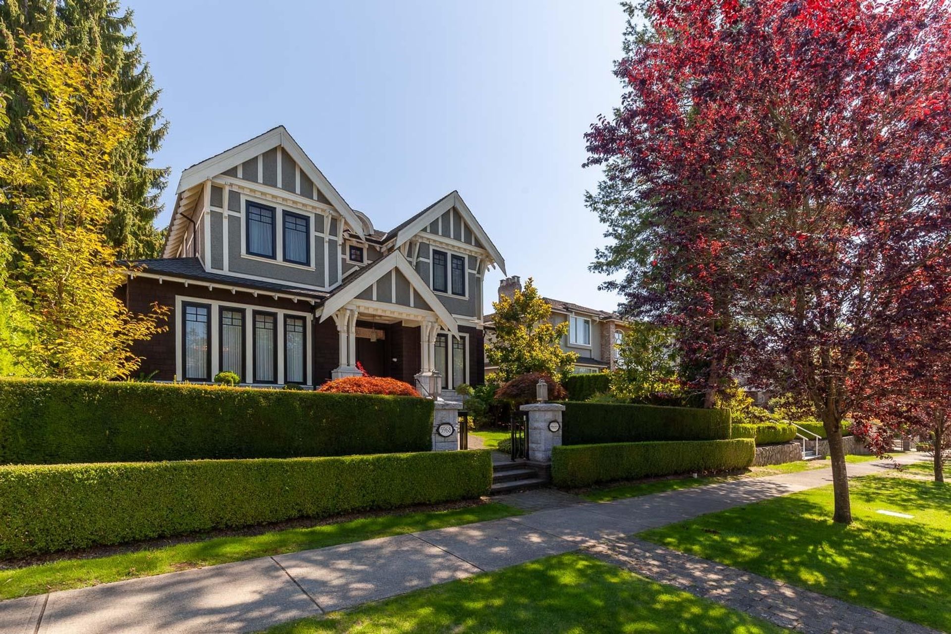 5968 Athlone Street, South Granville, Vancouver West photo number 2 5968 Athlone Street, South Granville, Vancouver West photo number 2
