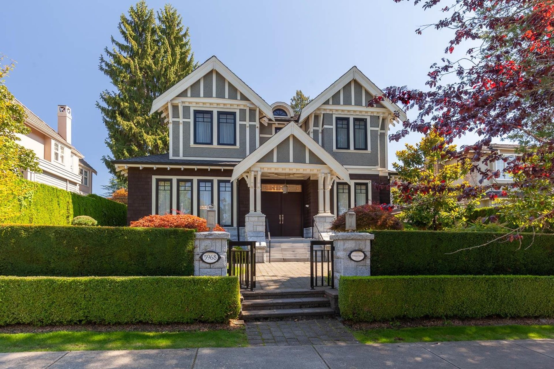 Photo 2 at 5968 Athlone Street, South Granville, Vancouver West Photo 2 at 5968 Athlone Street, South Granville, Vancouver West