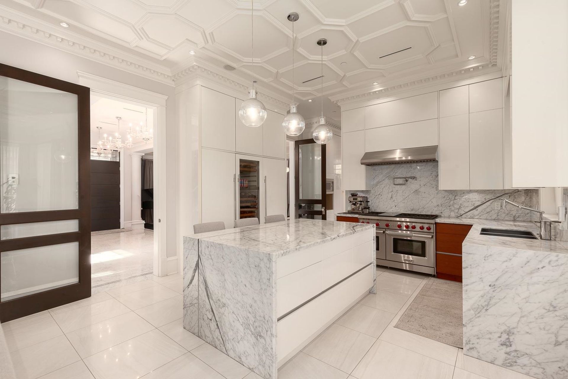 Photo 14 at 5968 Athlone Street, South Granville, Vancouver West