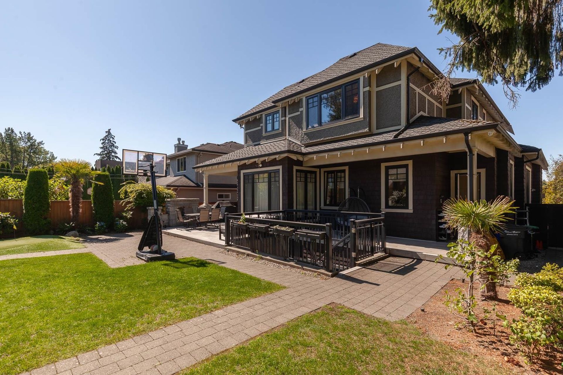 Photo 37 at 5968 Athlone Street, South Granville, Vancouver West Photo 37 at 5968 Athlone Street, South Granville, Vancouver West